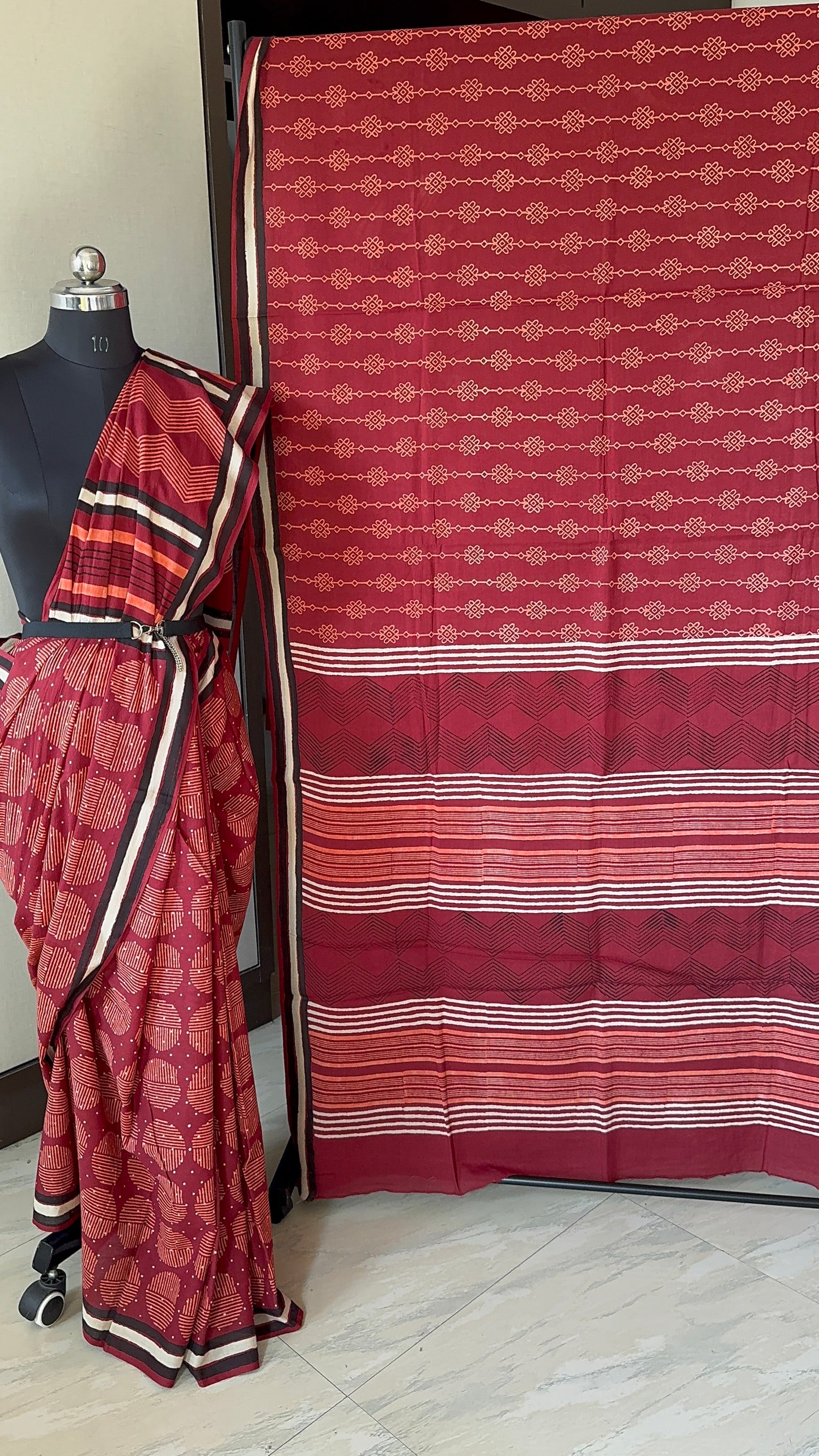 Bagru Bhoomi