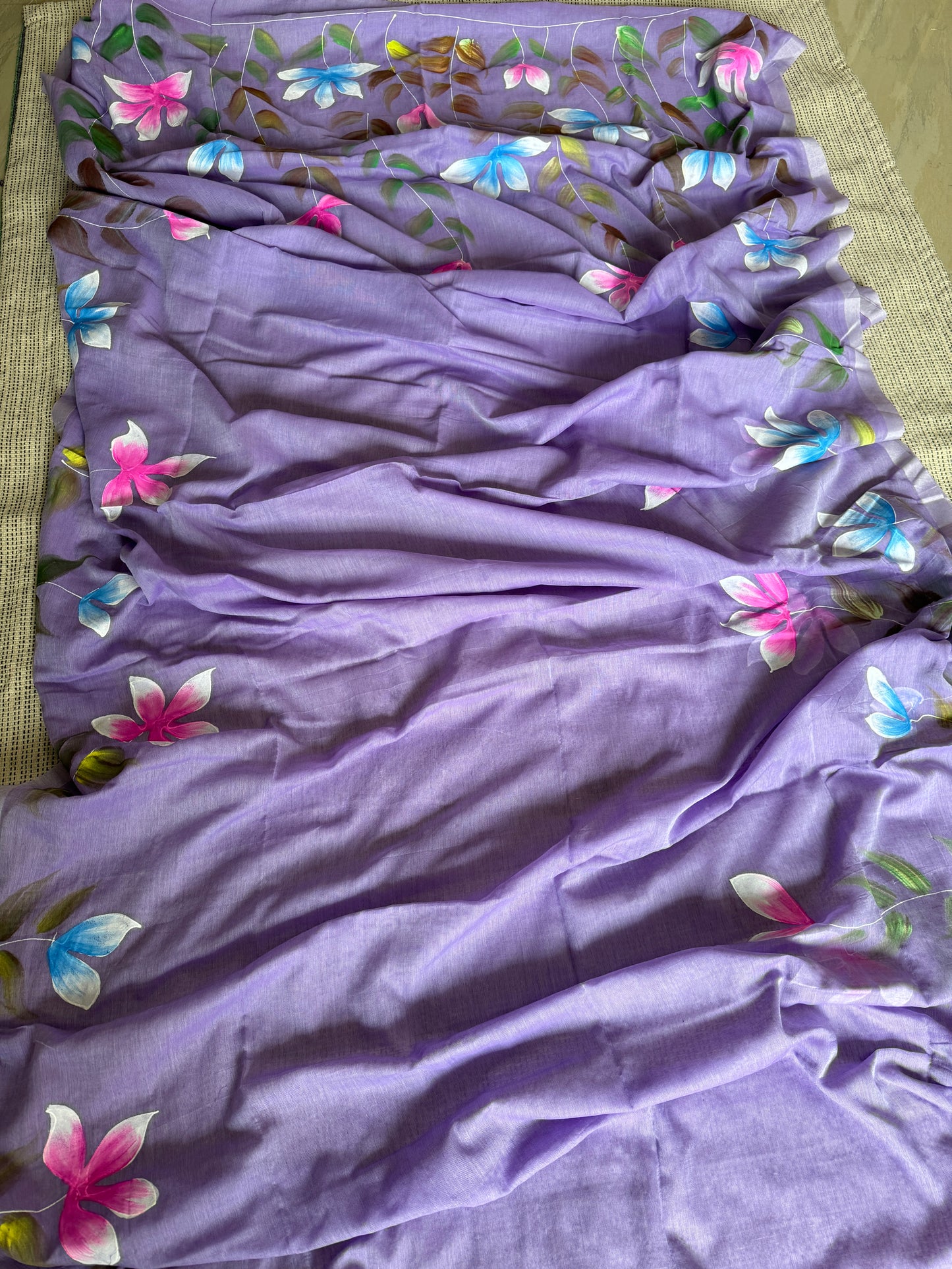 Chitralekha - Lavender Fields