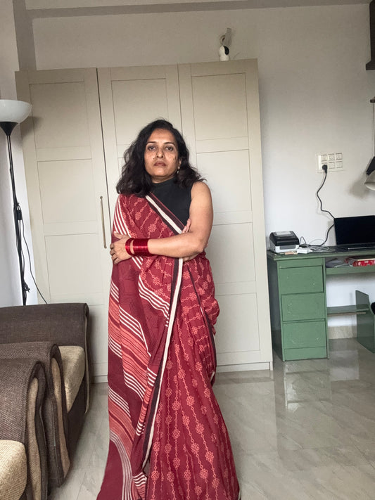 Bagru Bhoomi - Rangdhara