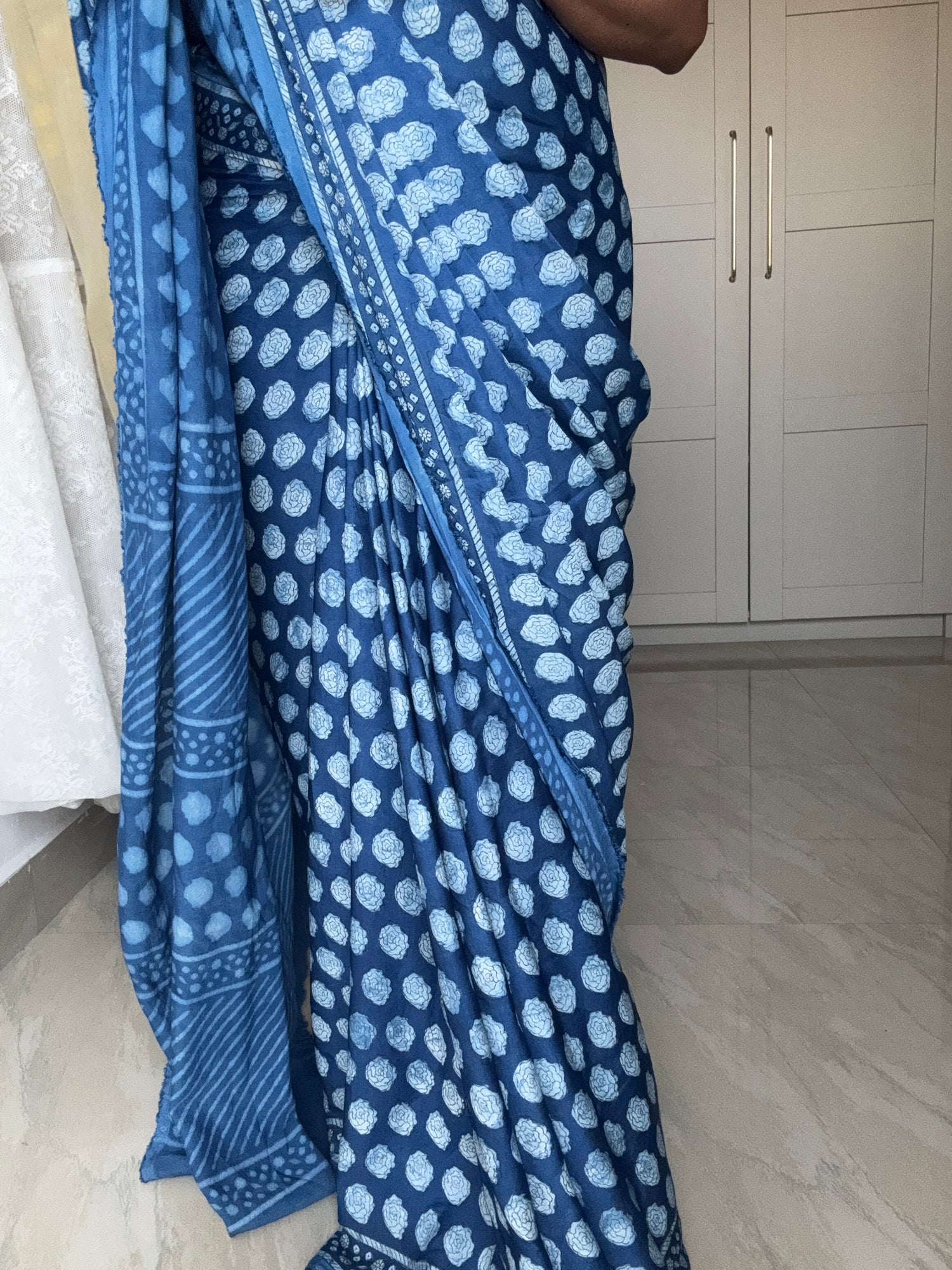 Bemberg Silk
