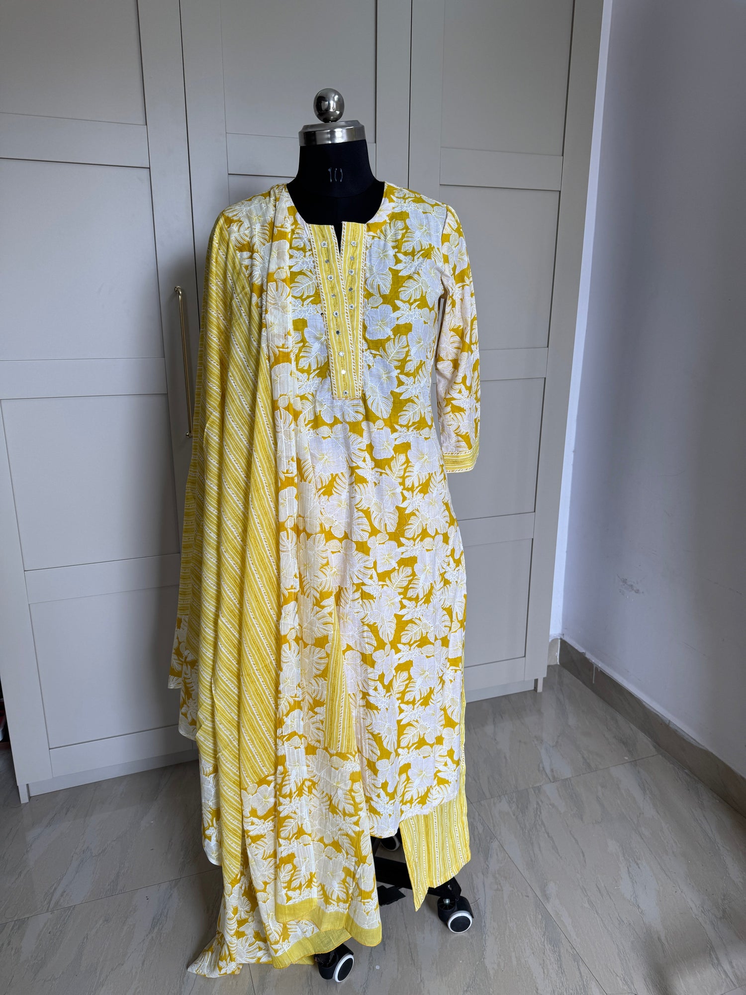 Dresses - Cotton