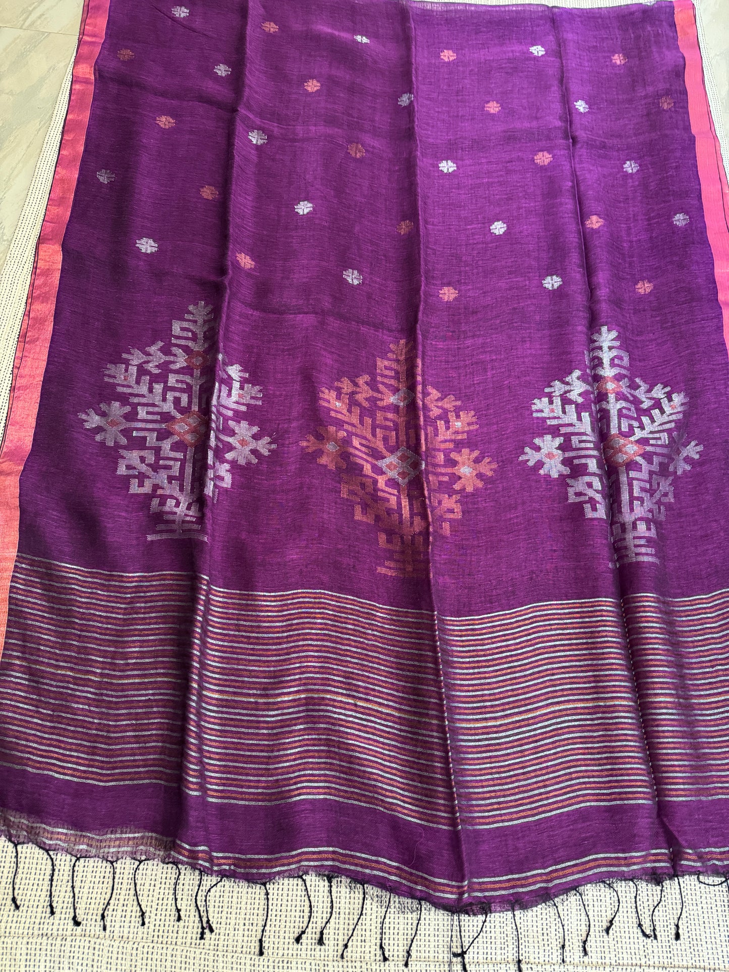 Purple Vibes