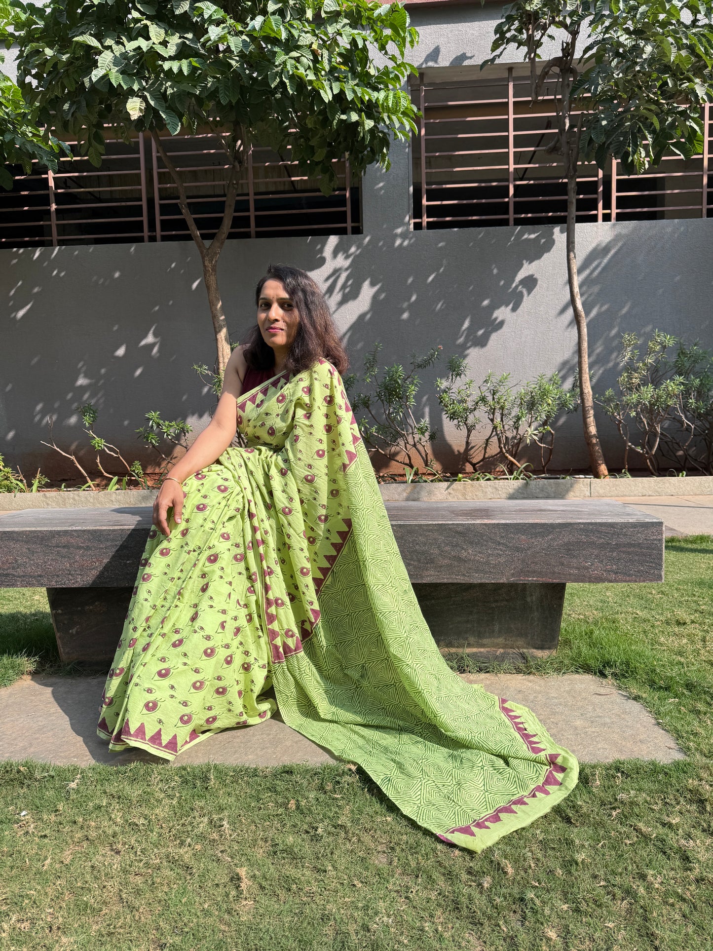 Netra Rekha