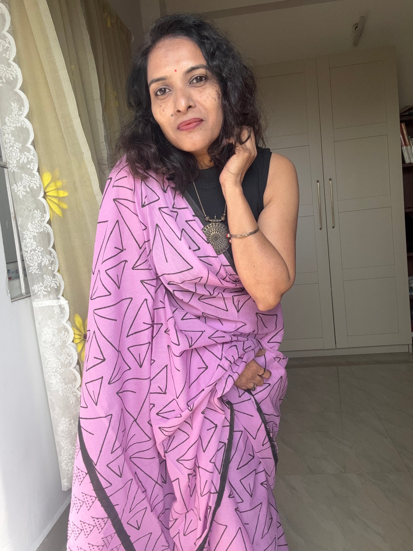 Bindu Rekha