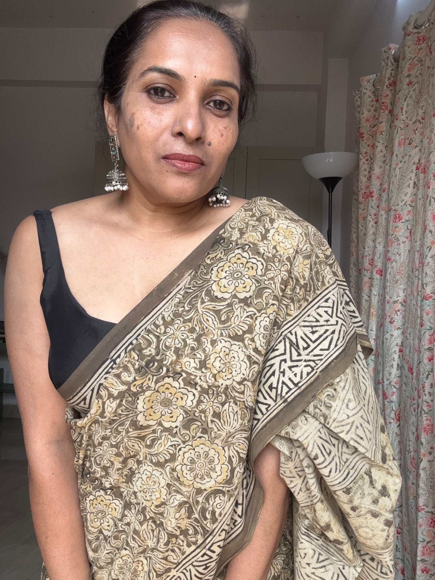 Kala Cotton