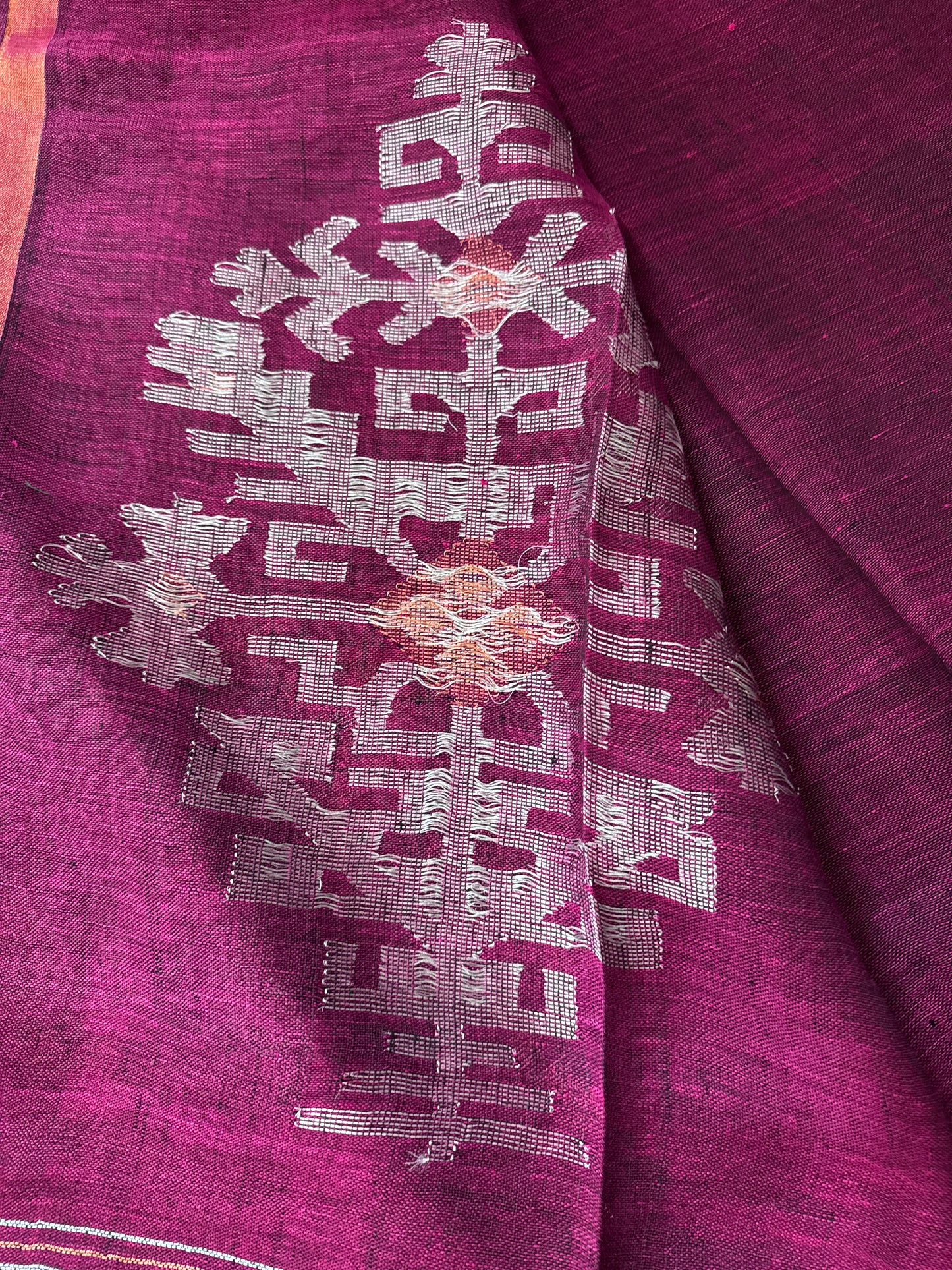Vibrant Magenta