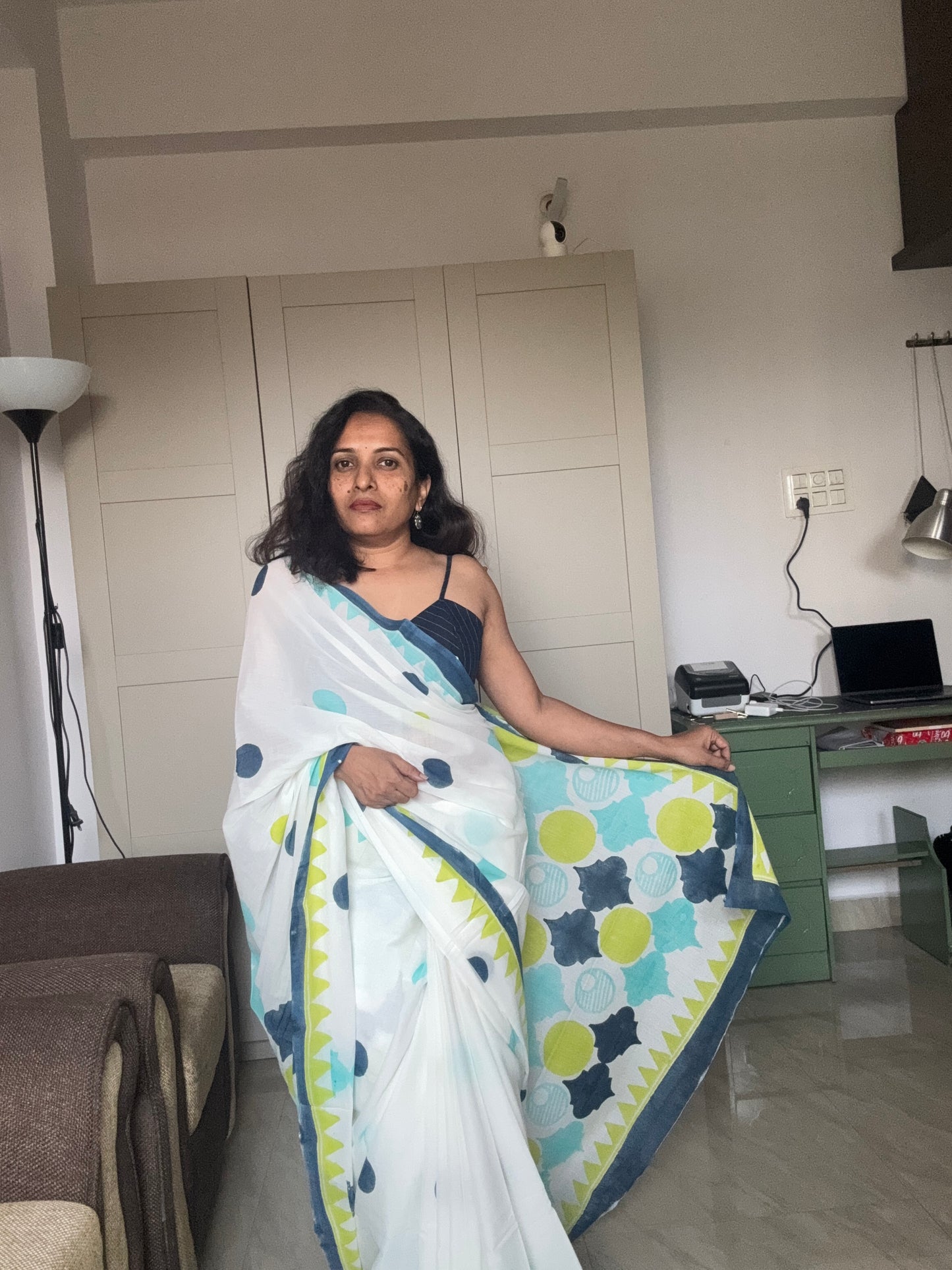 Kusumini - Hari Neela