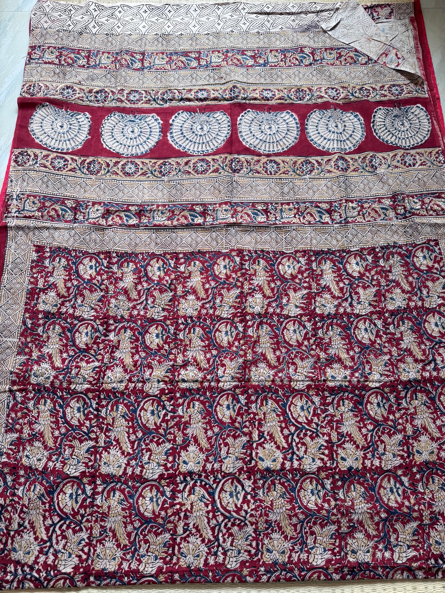 Kala Cotton