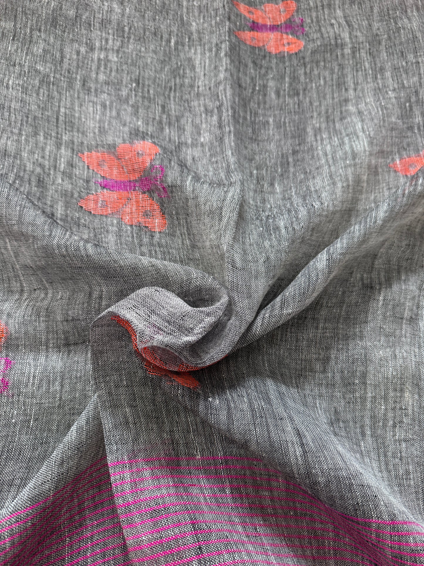 Gray Charm