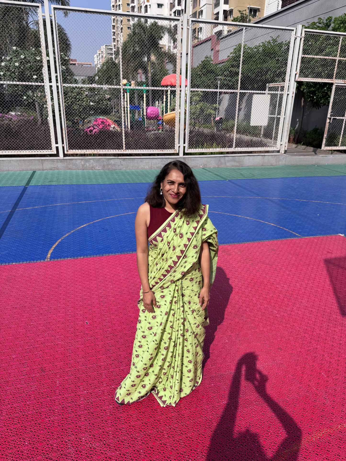 Netra Rekha