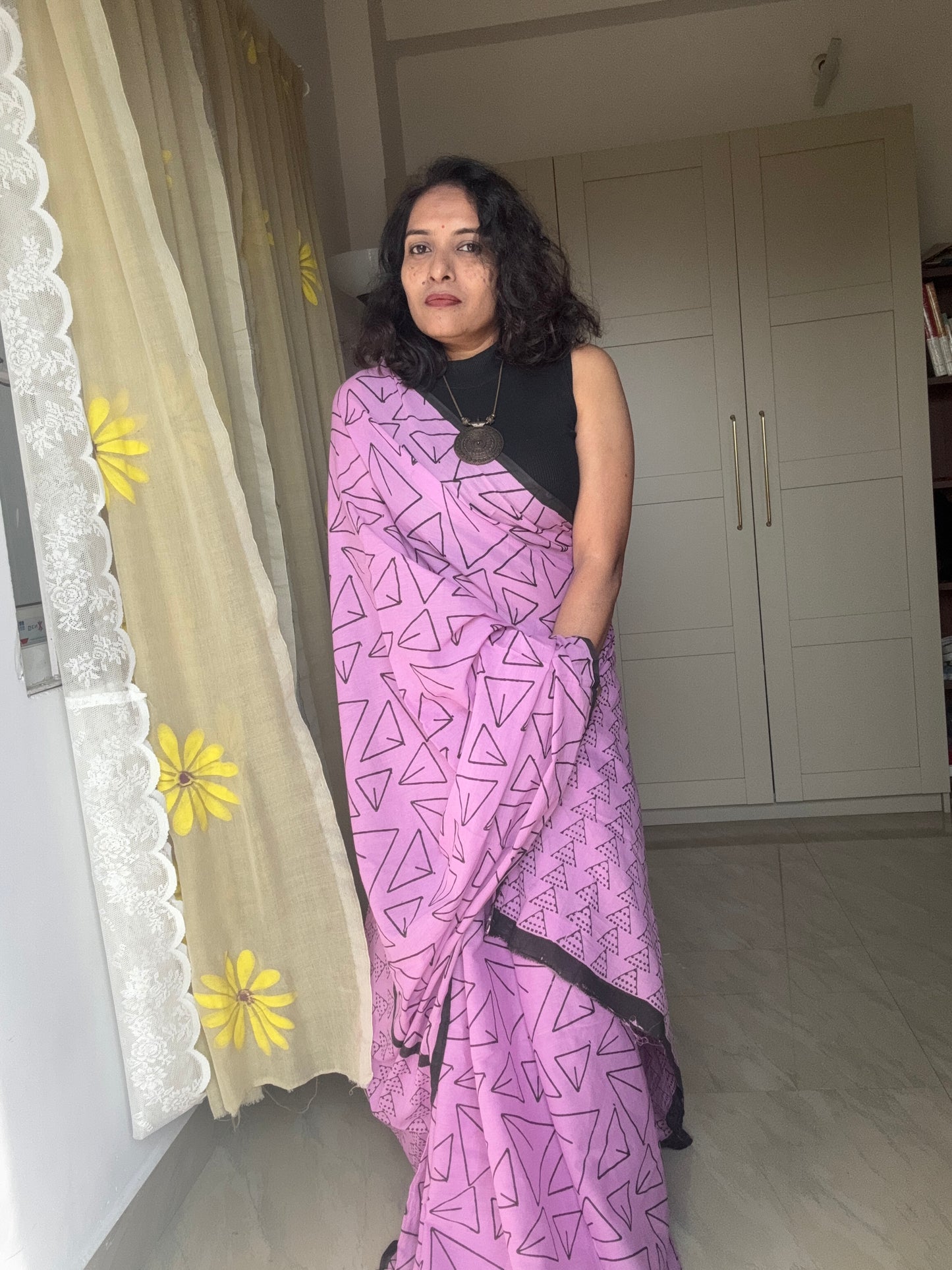 Bindu Rekha