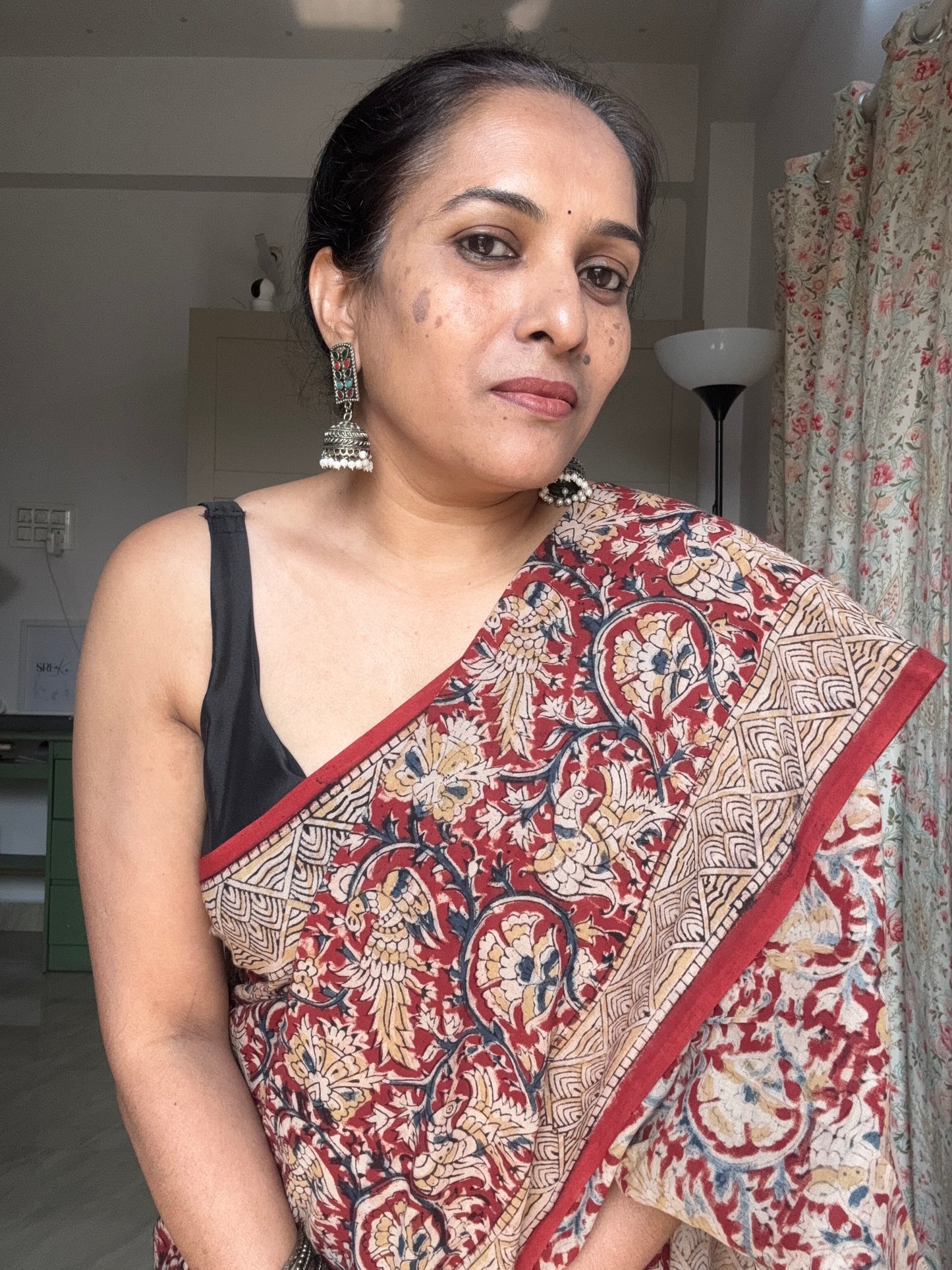 Kala Cotton