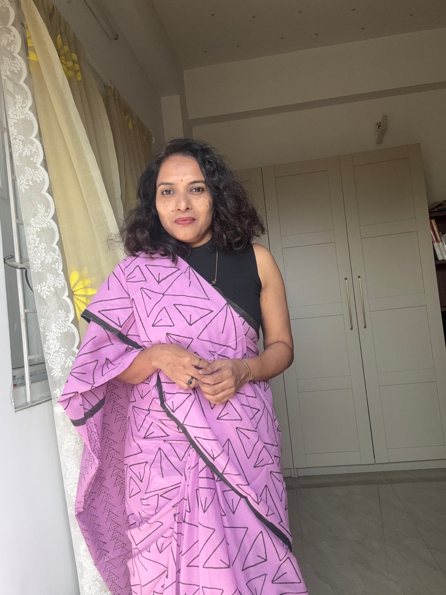 Bindu Rekha