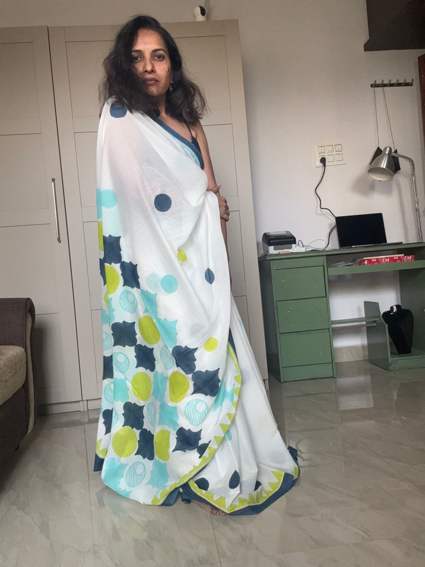 Kusumini - Hari Neela