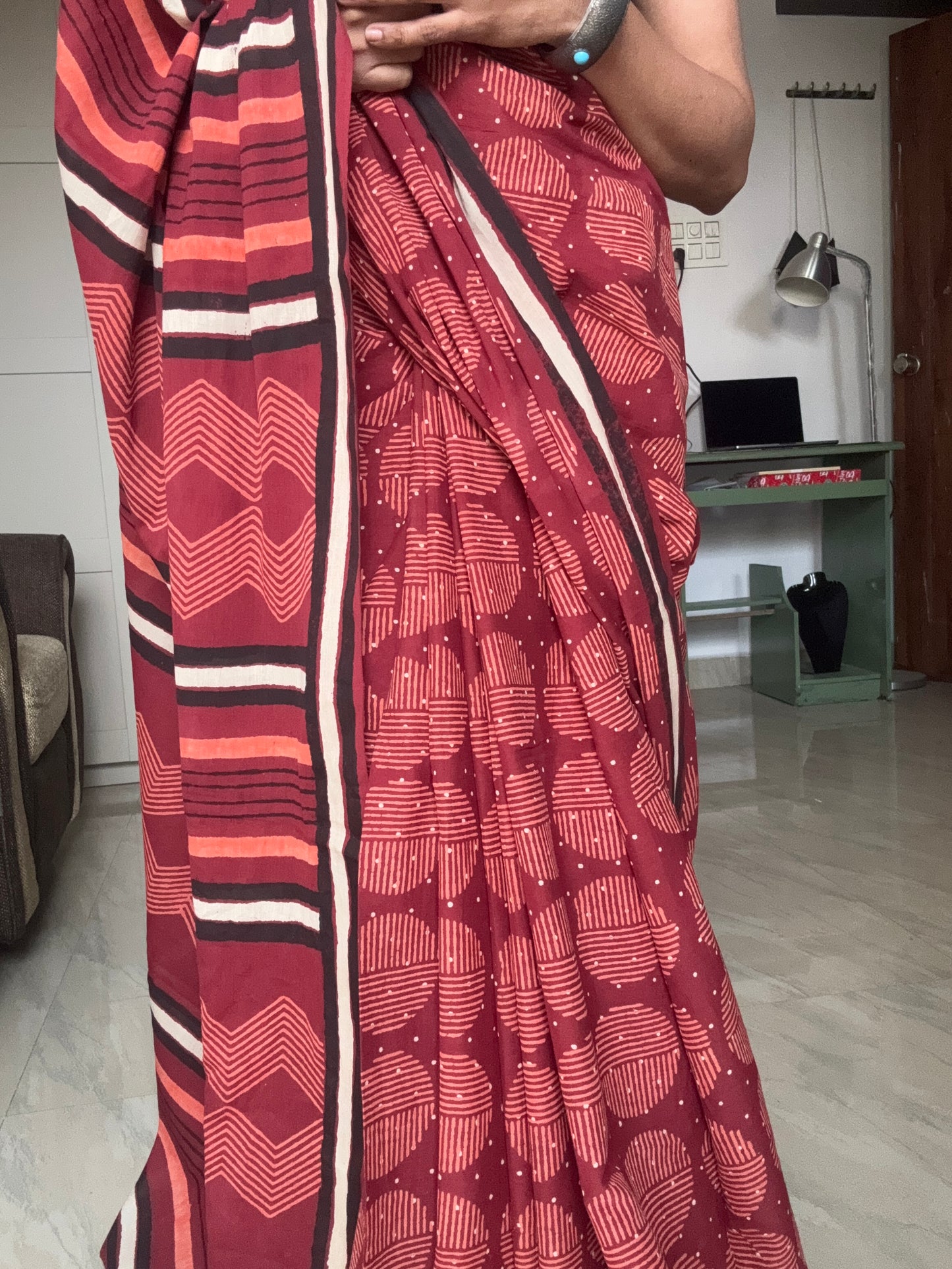 Bagru Bhoomi