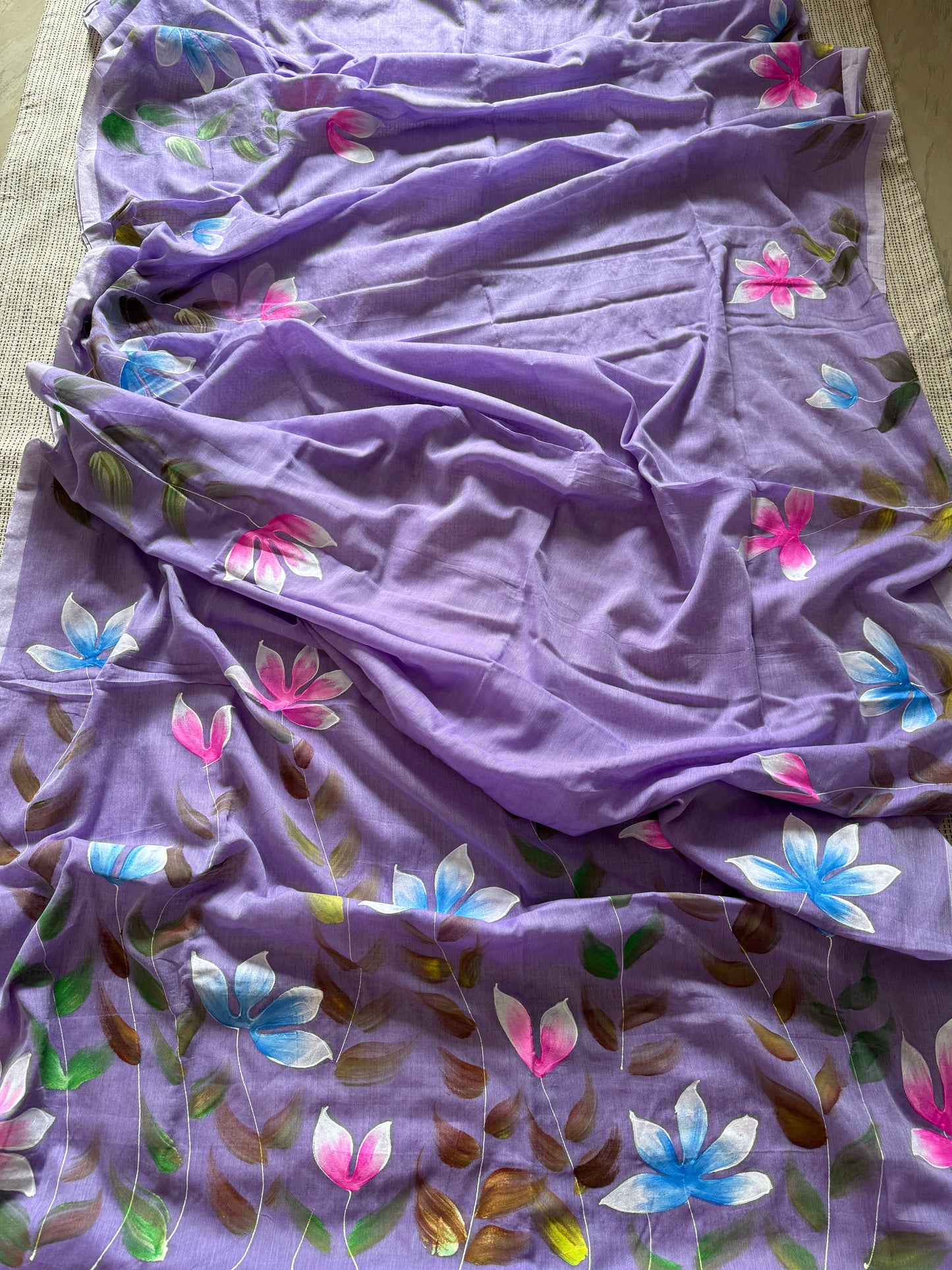 Chitralekha - Lavender Fields