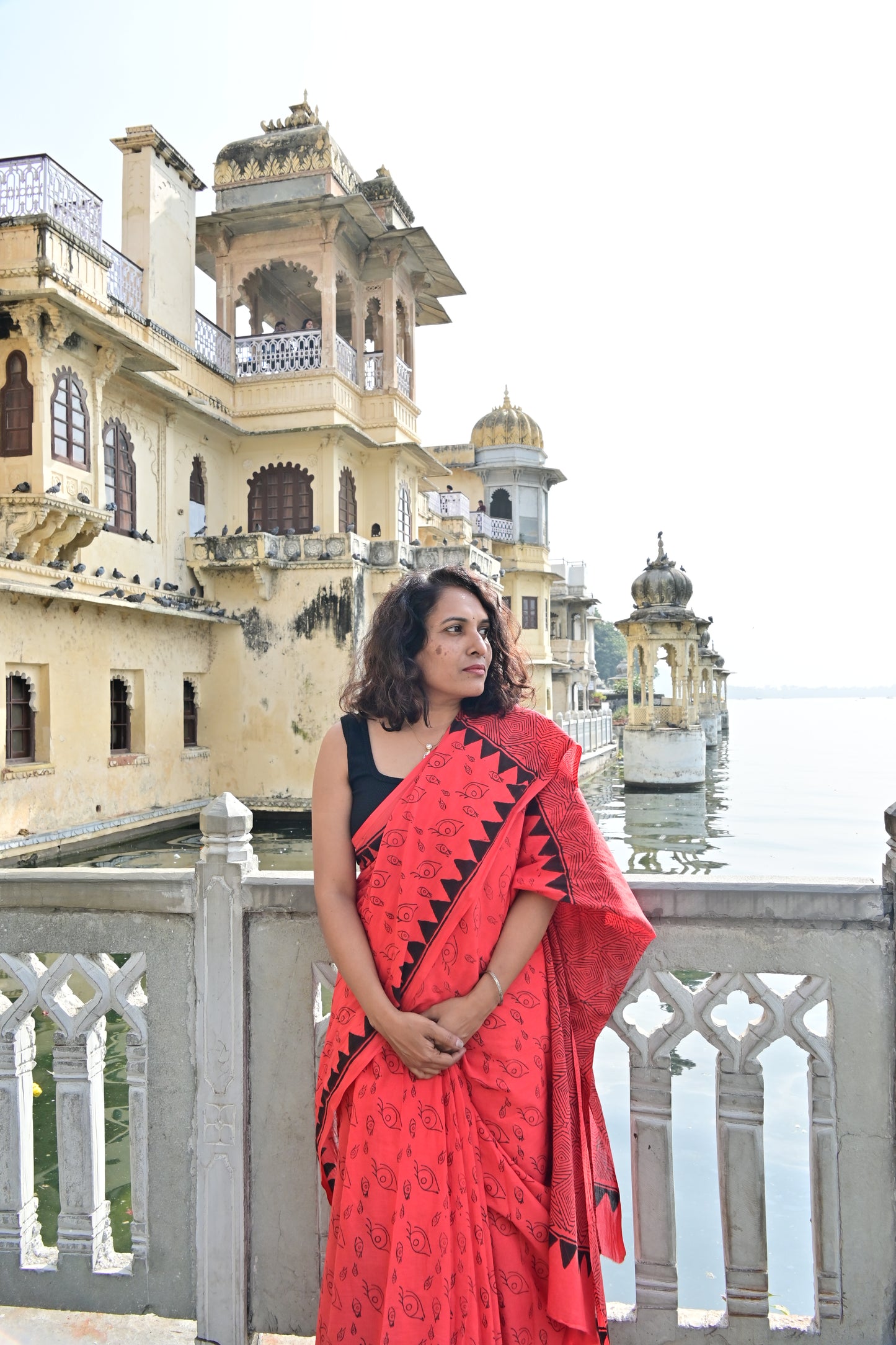 Netra Rekha