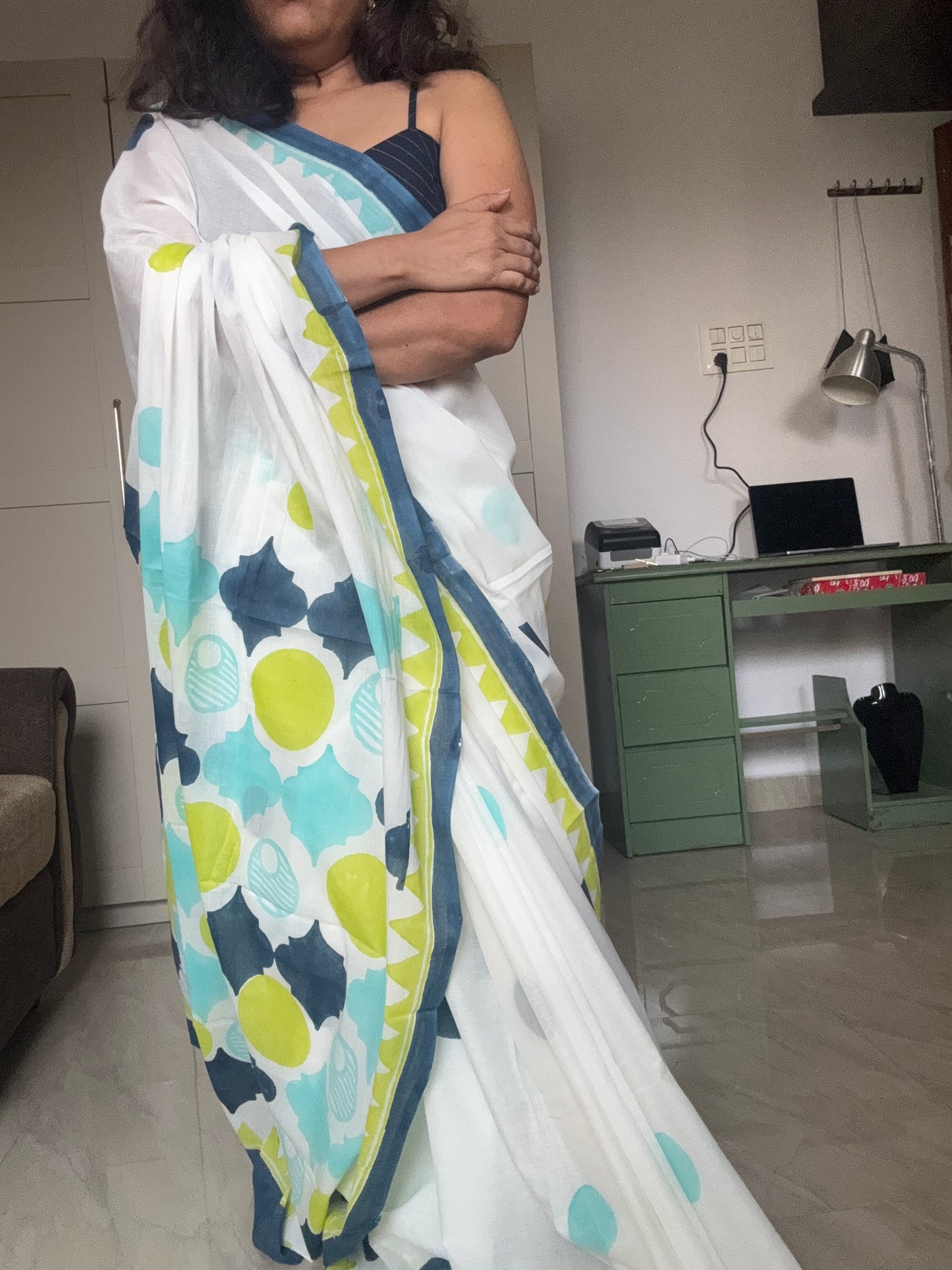 Kusumini - Hari Neela