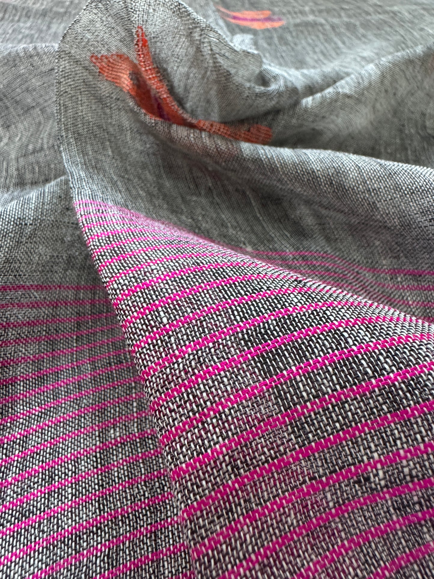 Gray Charm
