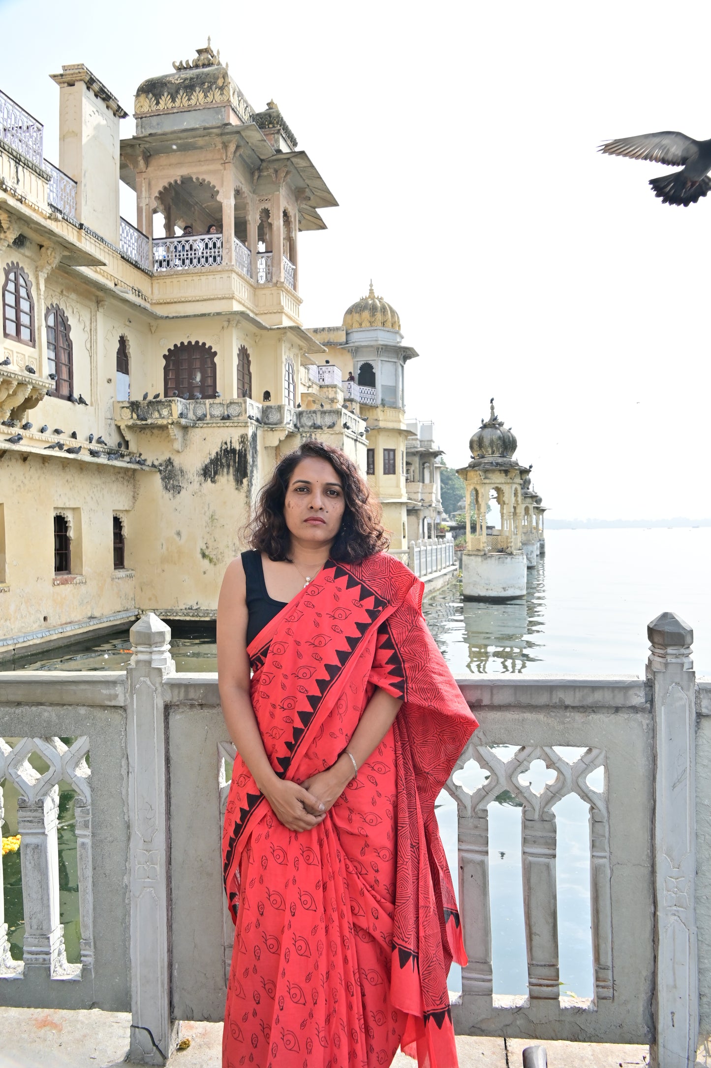 Netra Rekha