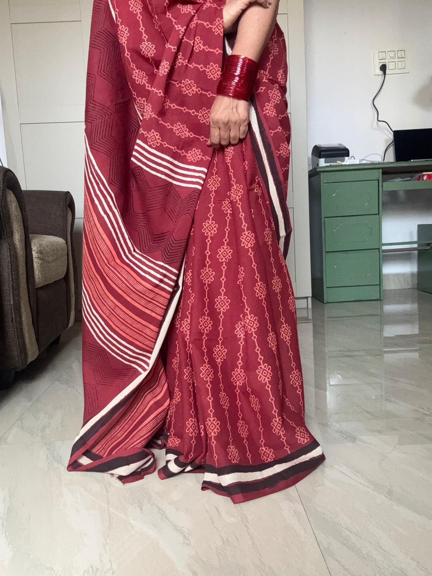 Bagru Bhoomi
