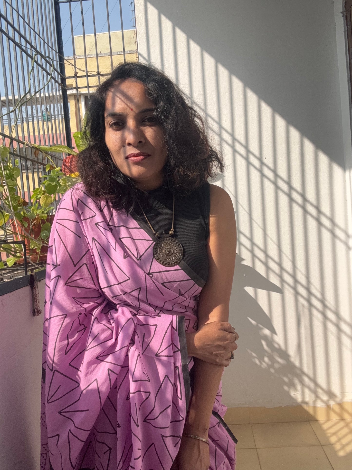 Bindu Rekha