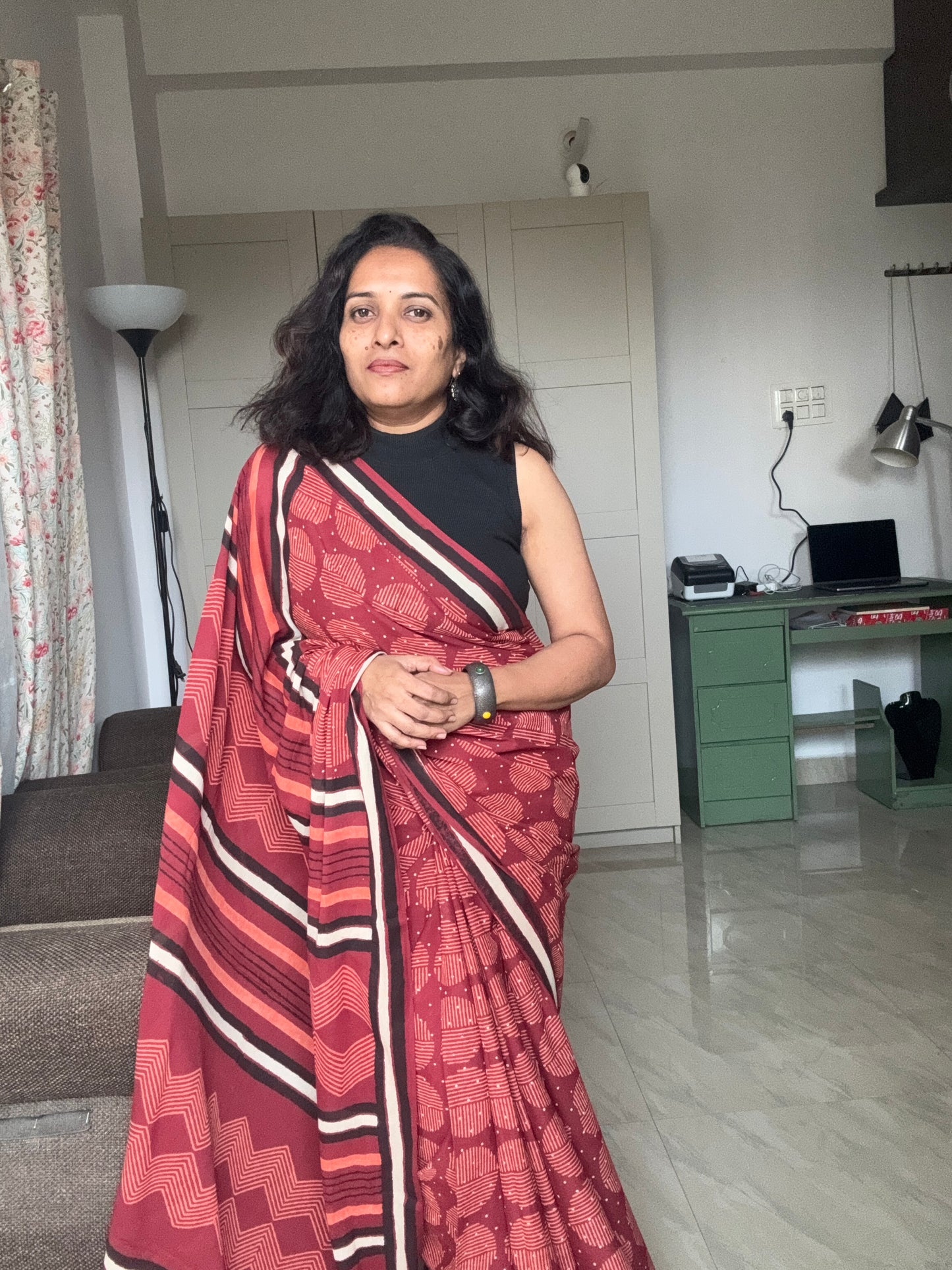 Bagru Bhoomi