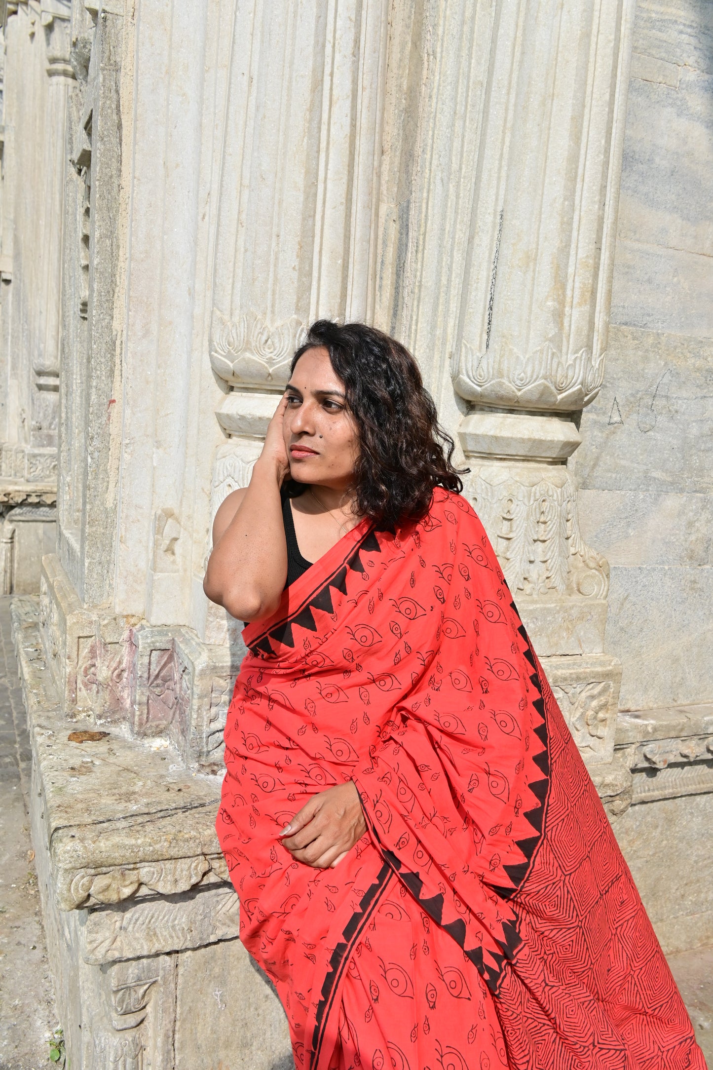Netra Rekha