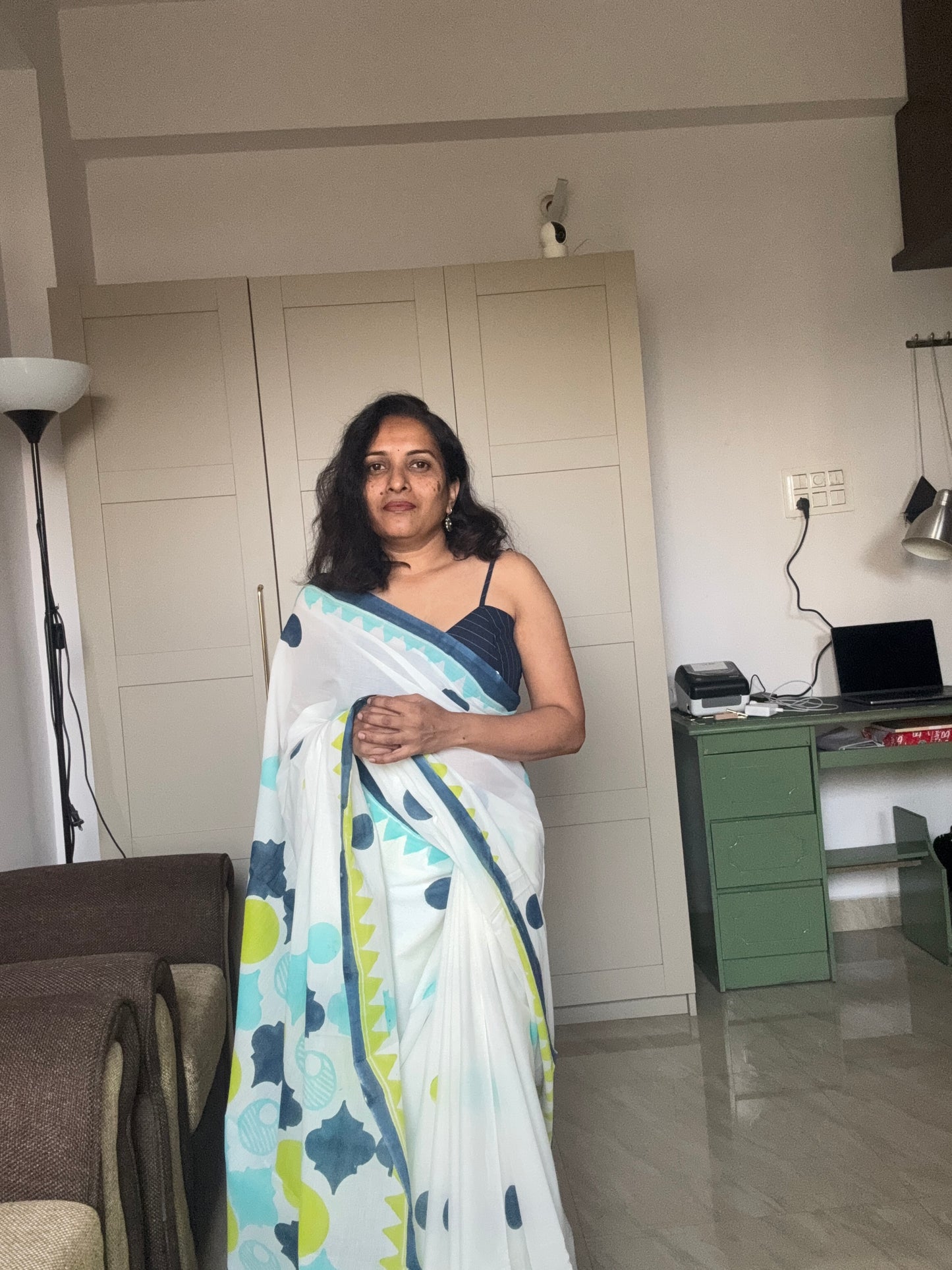 Kusumini - Hari Neela