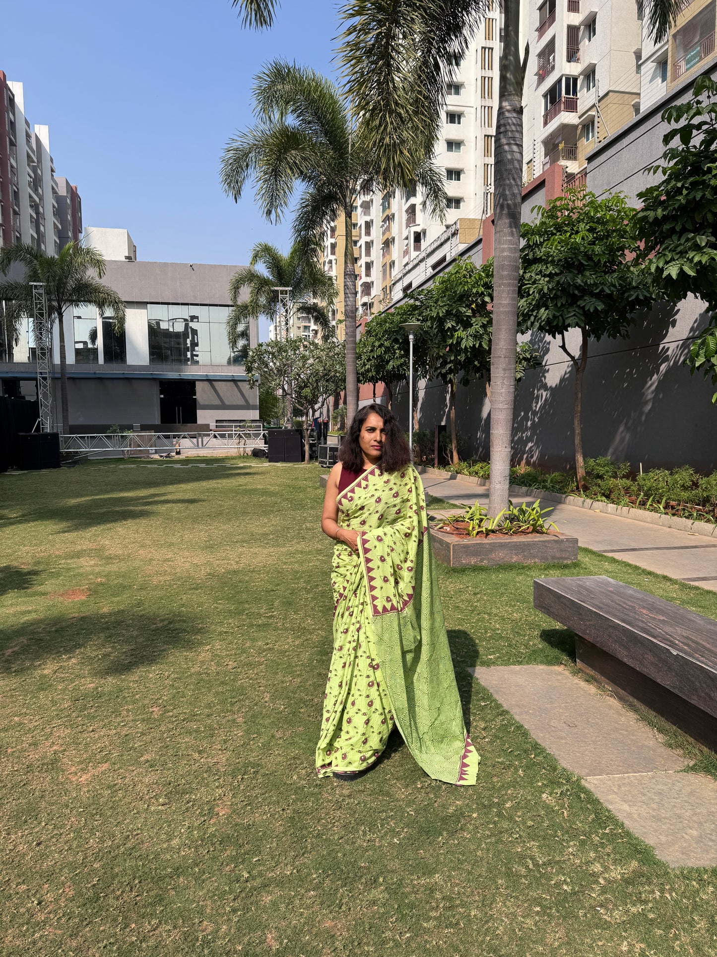 Netra Rekha