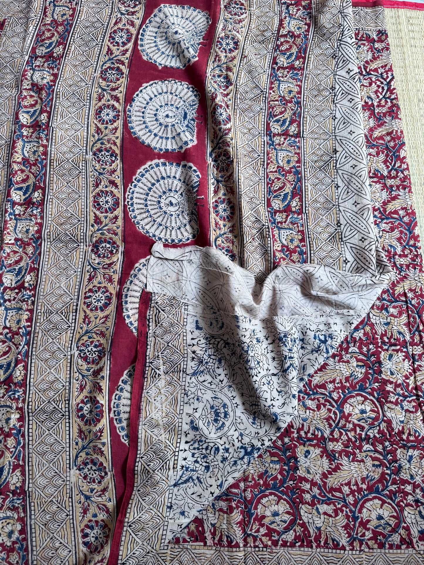Kala Cotton