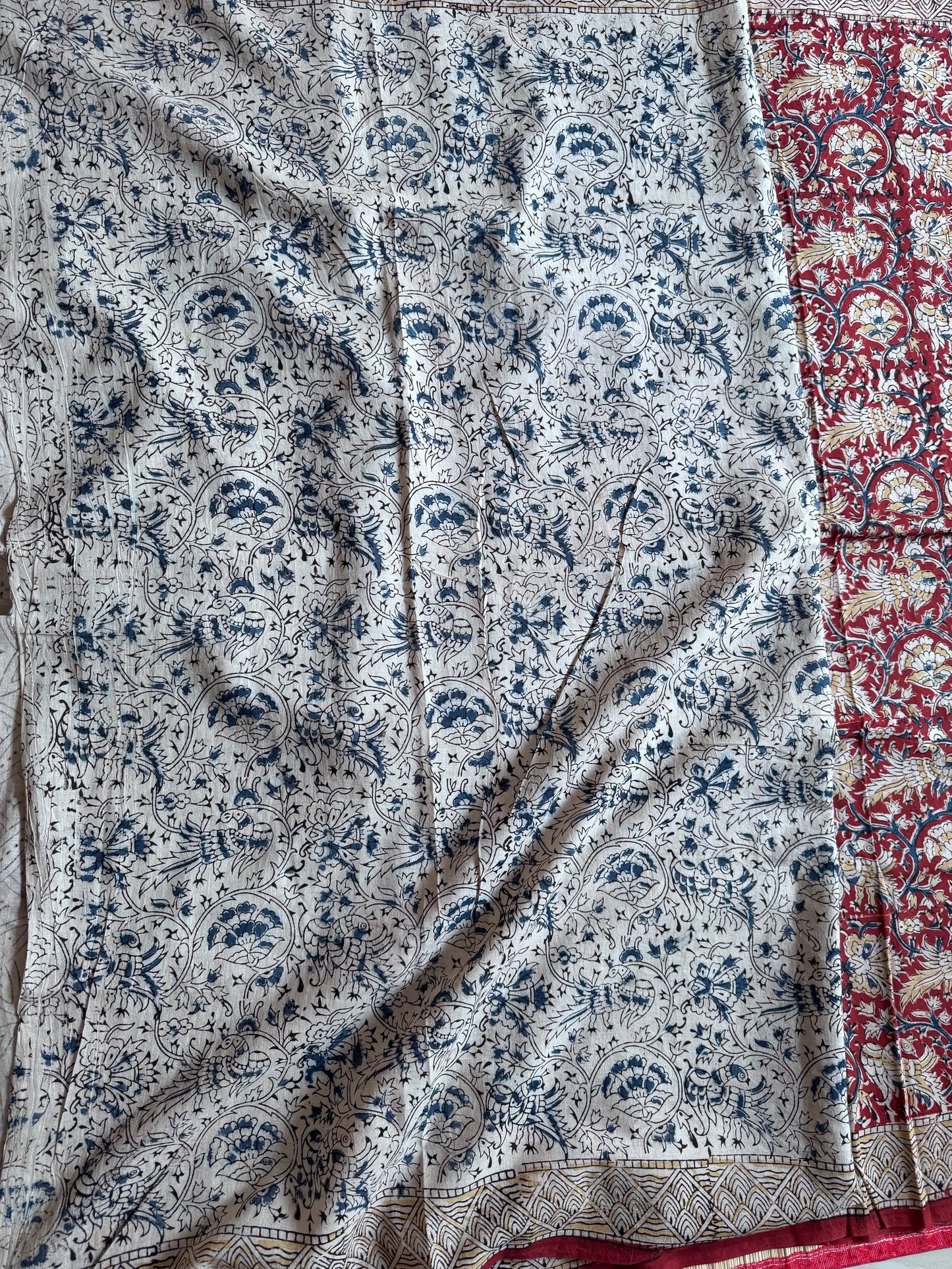 Kala Cotton