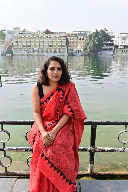 Netra Rekha