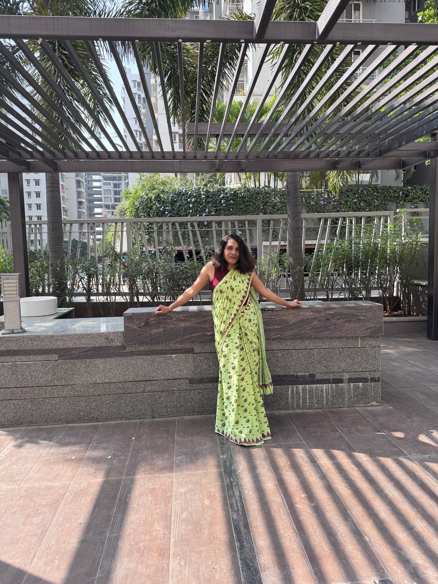 Netra Rekha