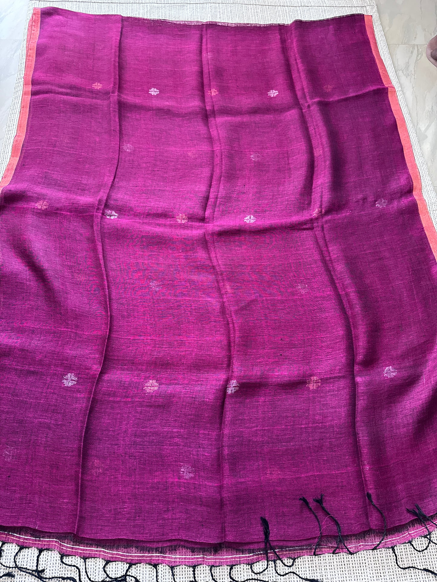 Vibrant Magenta