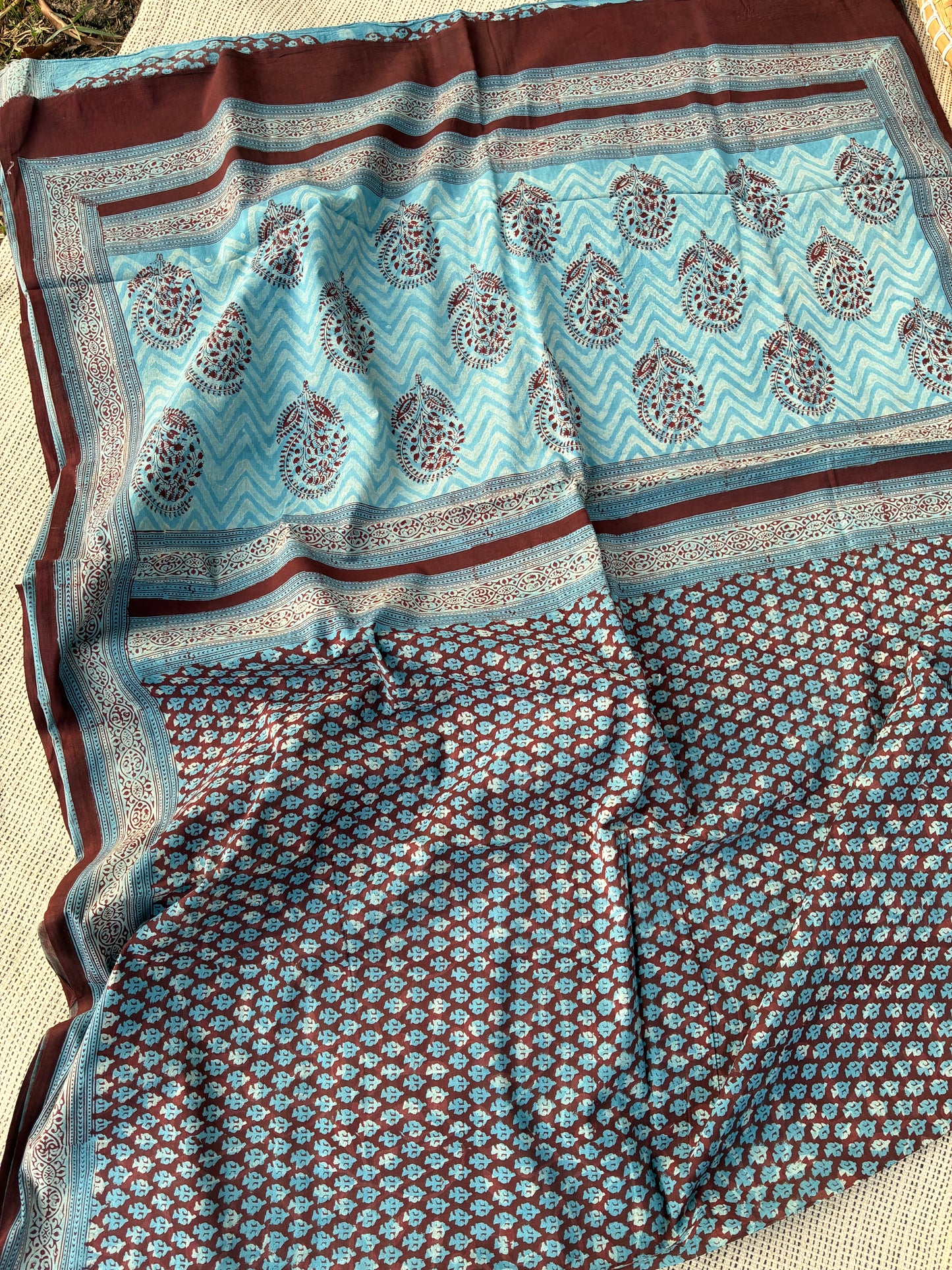 Bagru Bhoomi