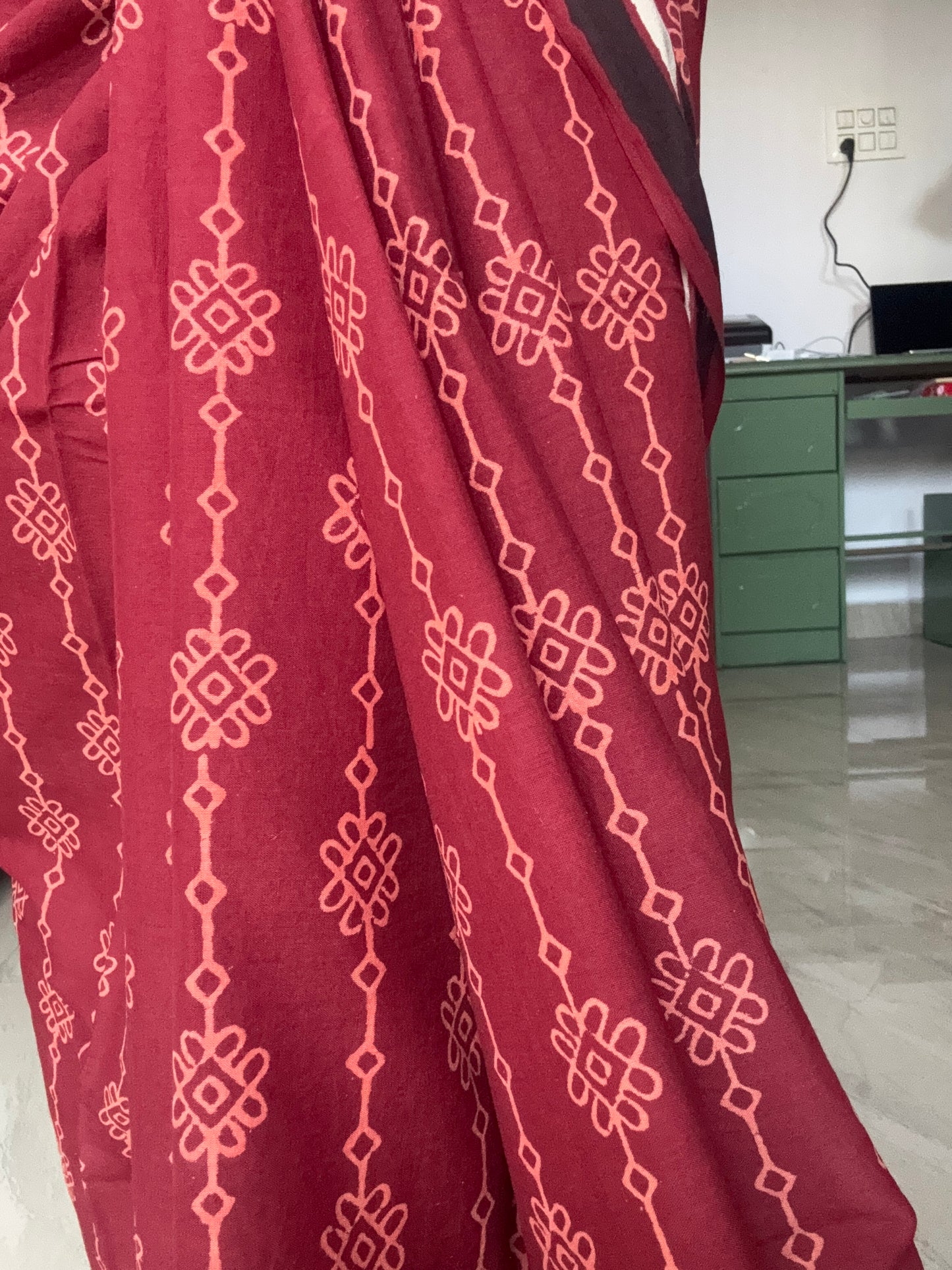 Bagru Bhoomi