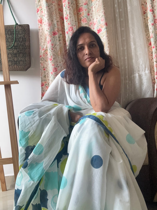 Kusumini - Hari Neela