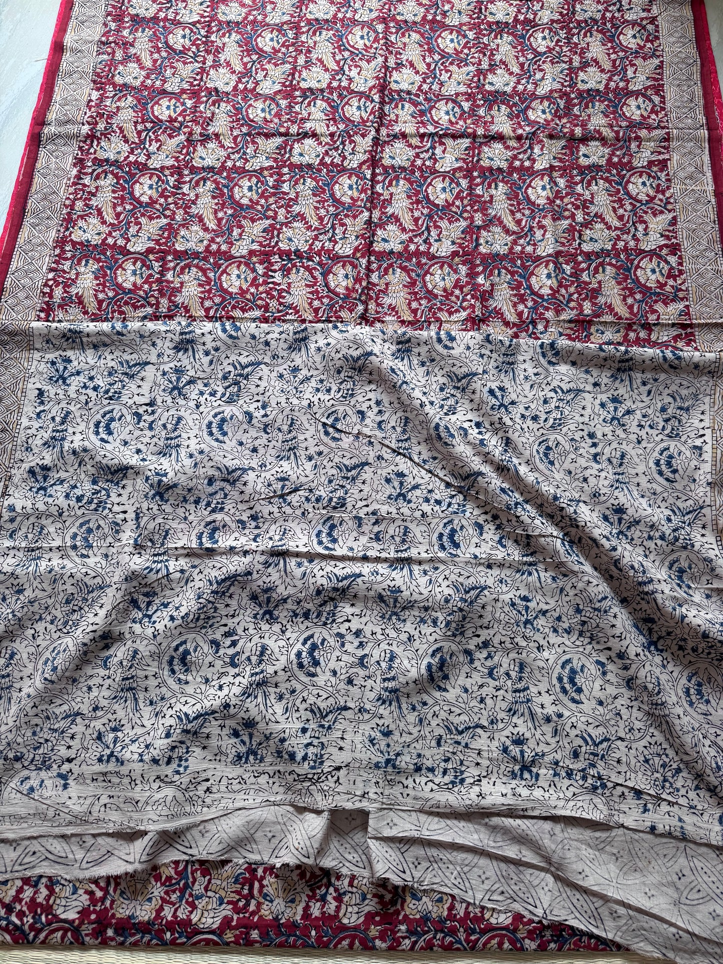 Kala Cotton