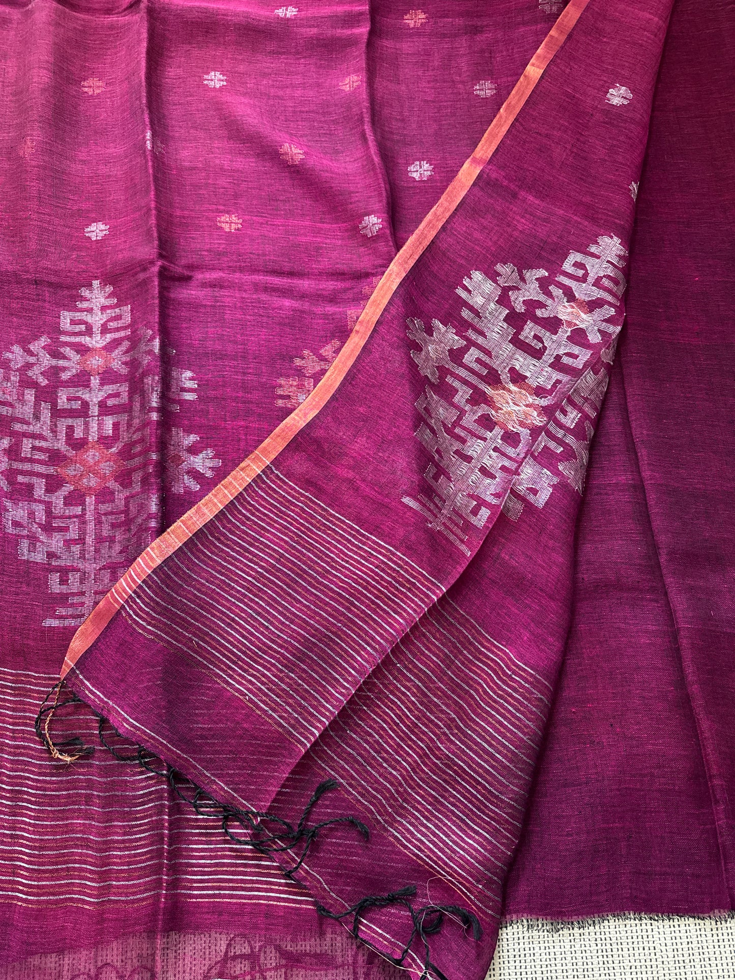 Vibrant Magenta