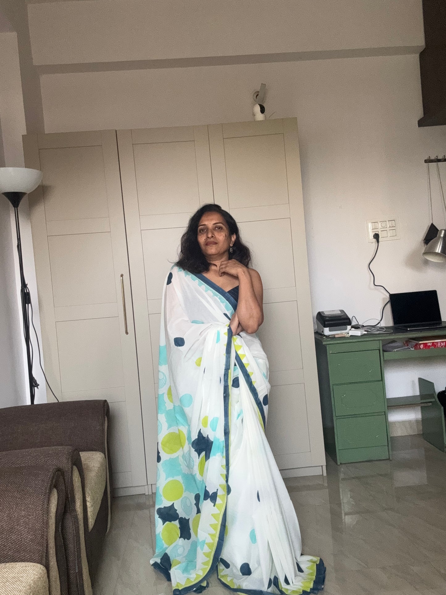 Kusumini - Hari Neela