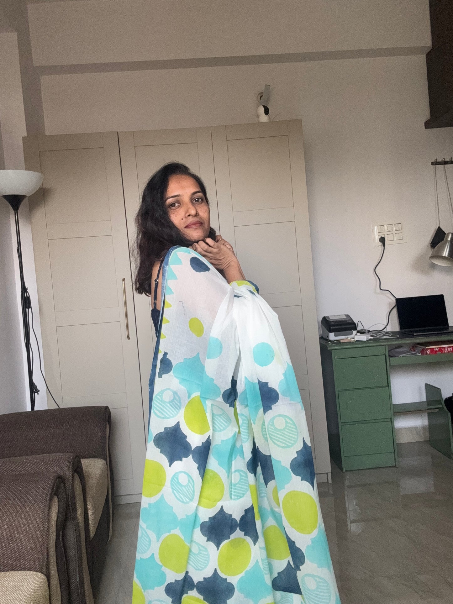 Kusumini - Hari Neela