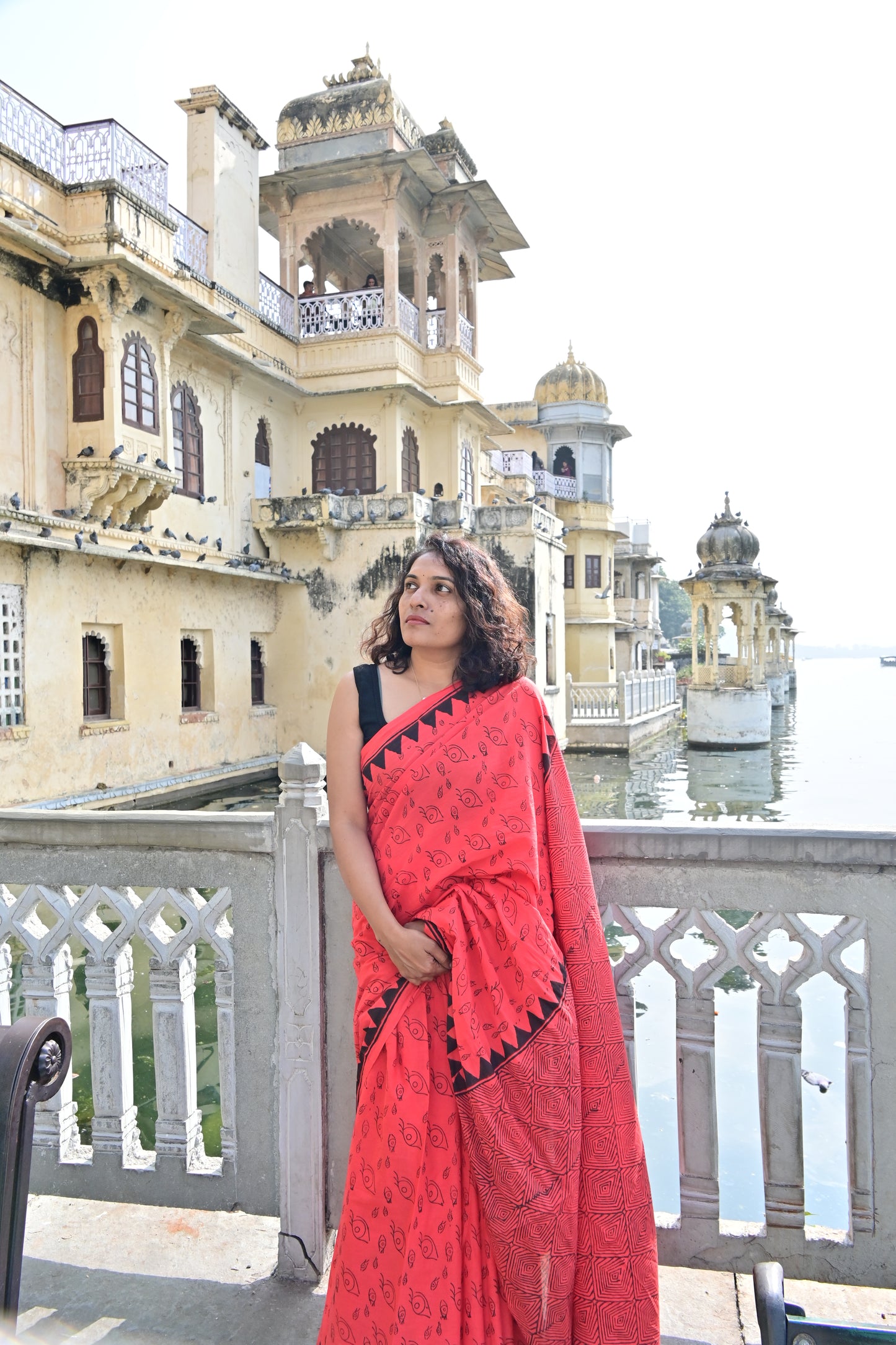 Netra Rekha