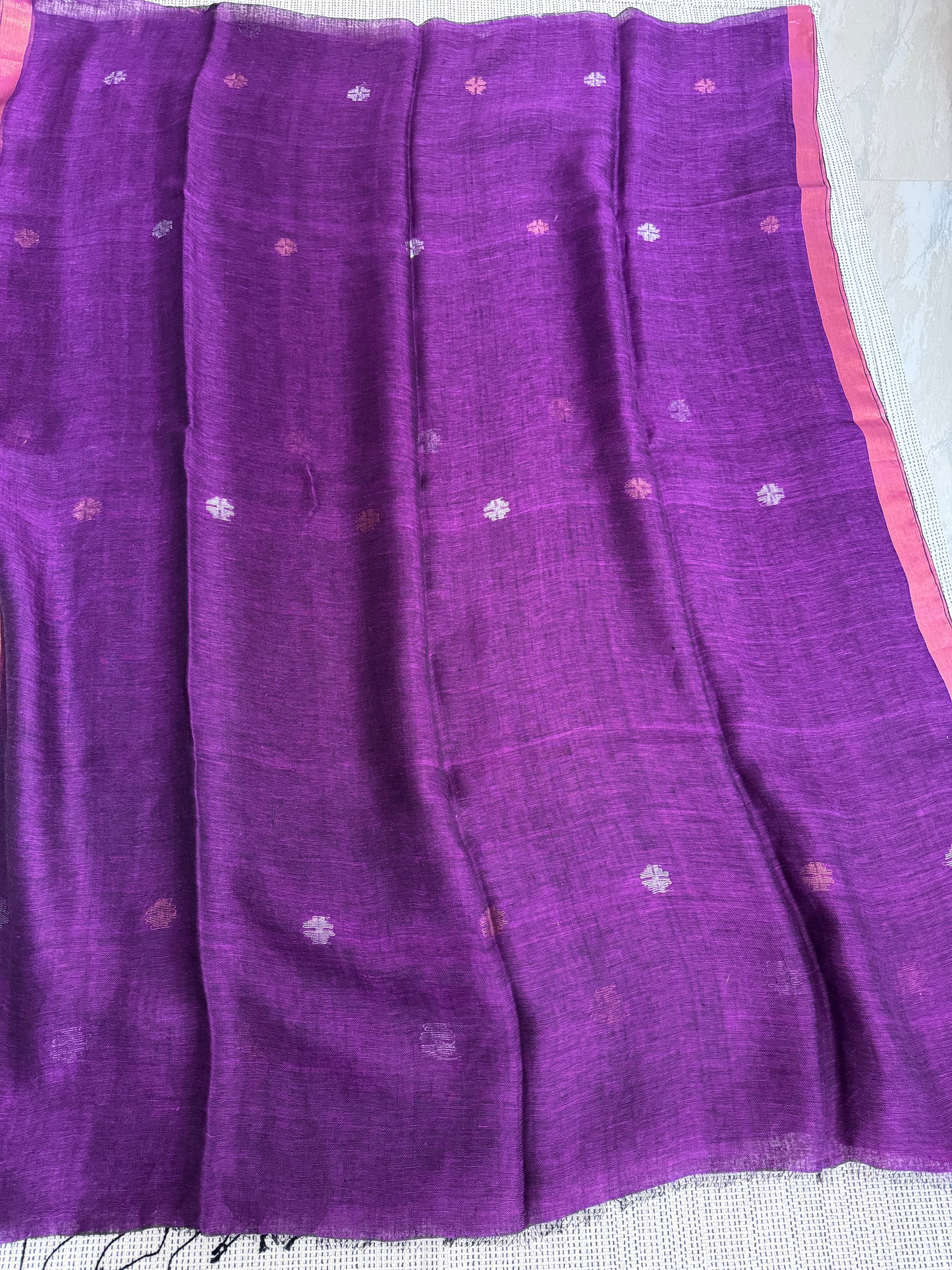 Purple Vibes