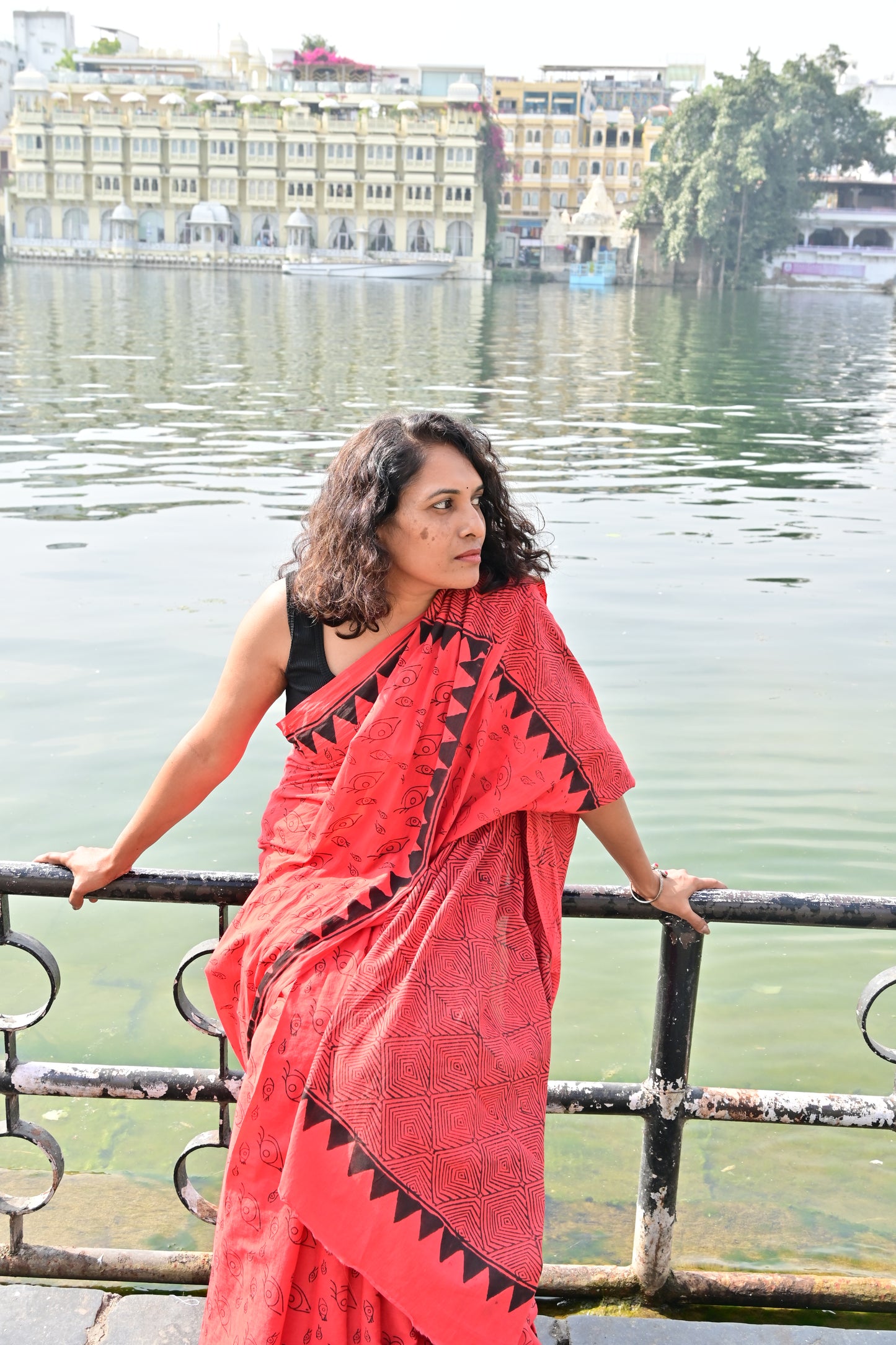 Netra Rekha