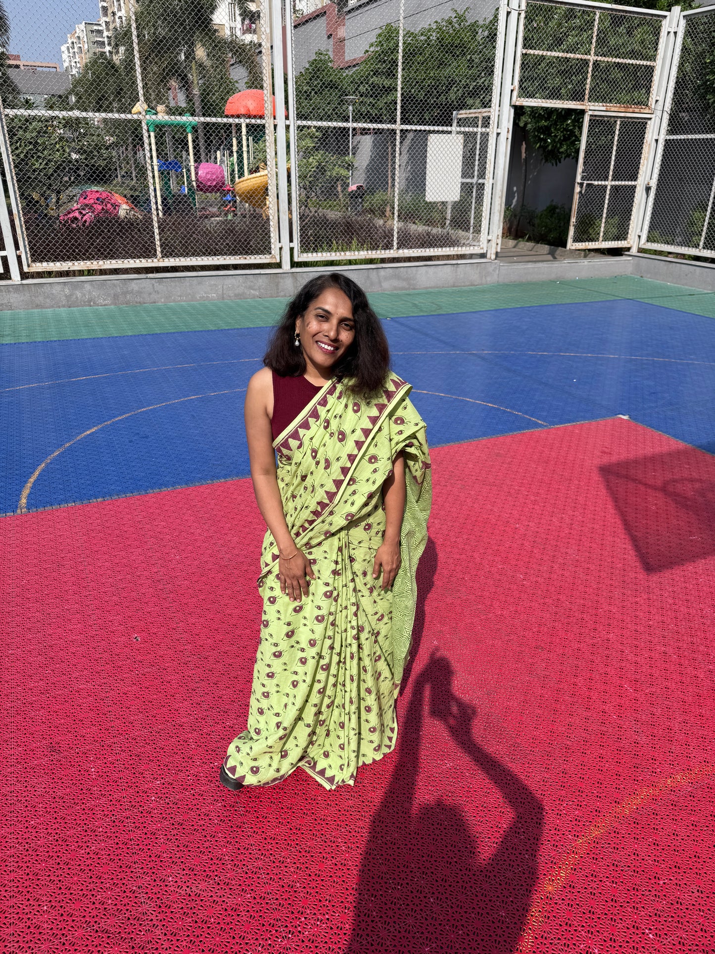 Netra Rekha