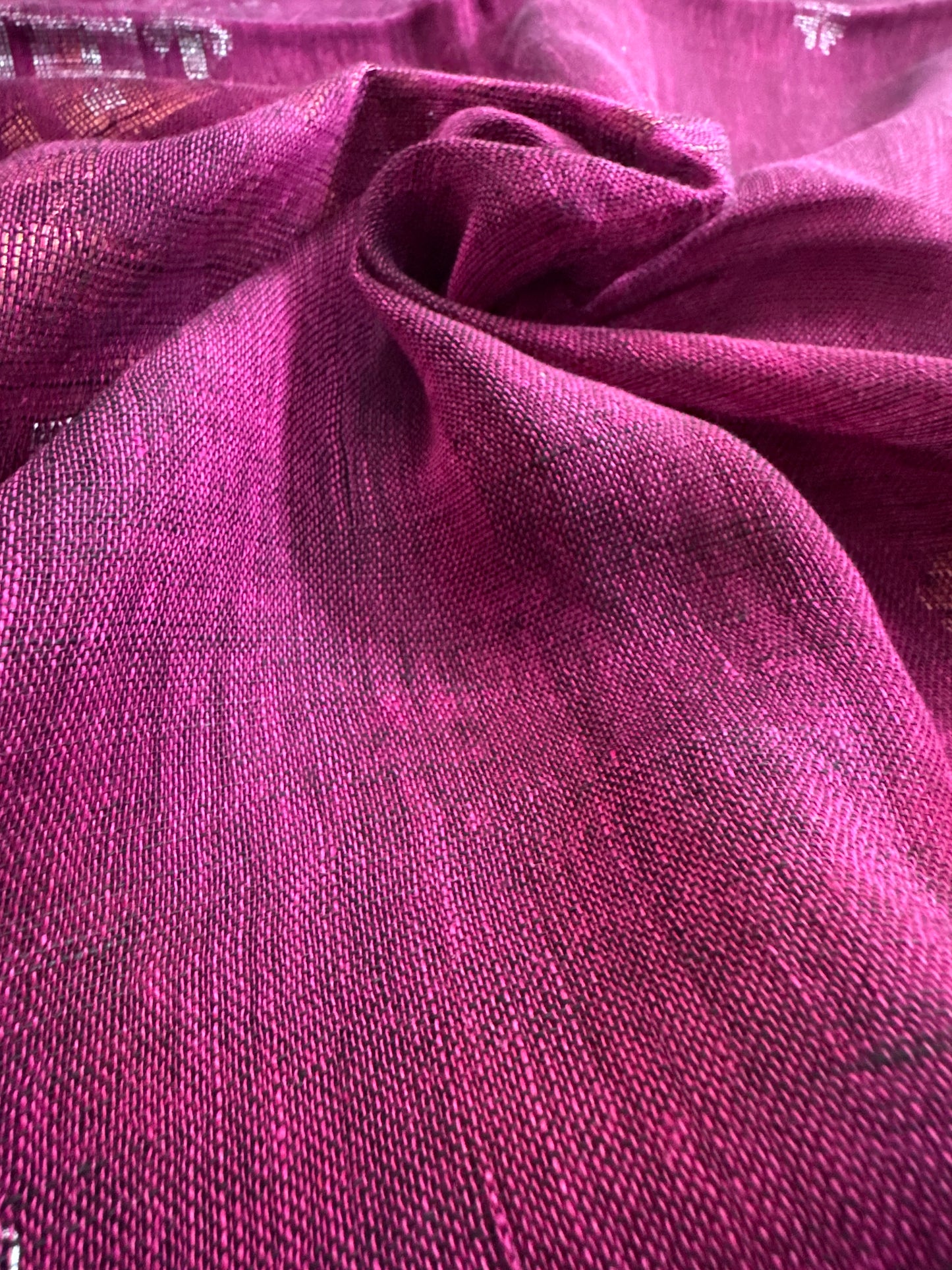 Vibrant Magenta