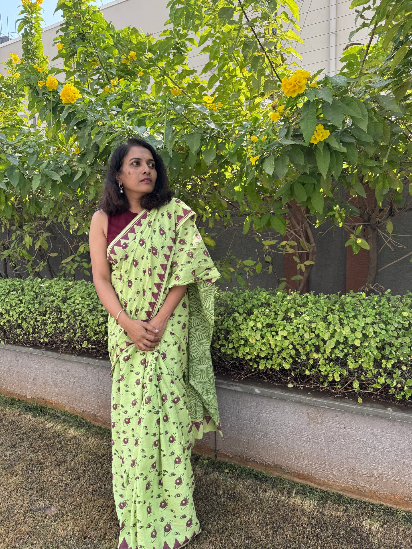 Netra Rekha