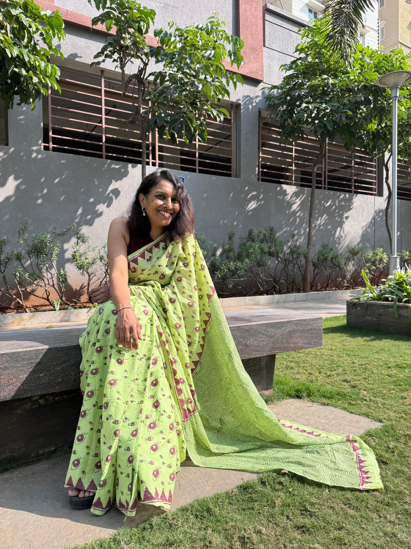 Netra Rekha