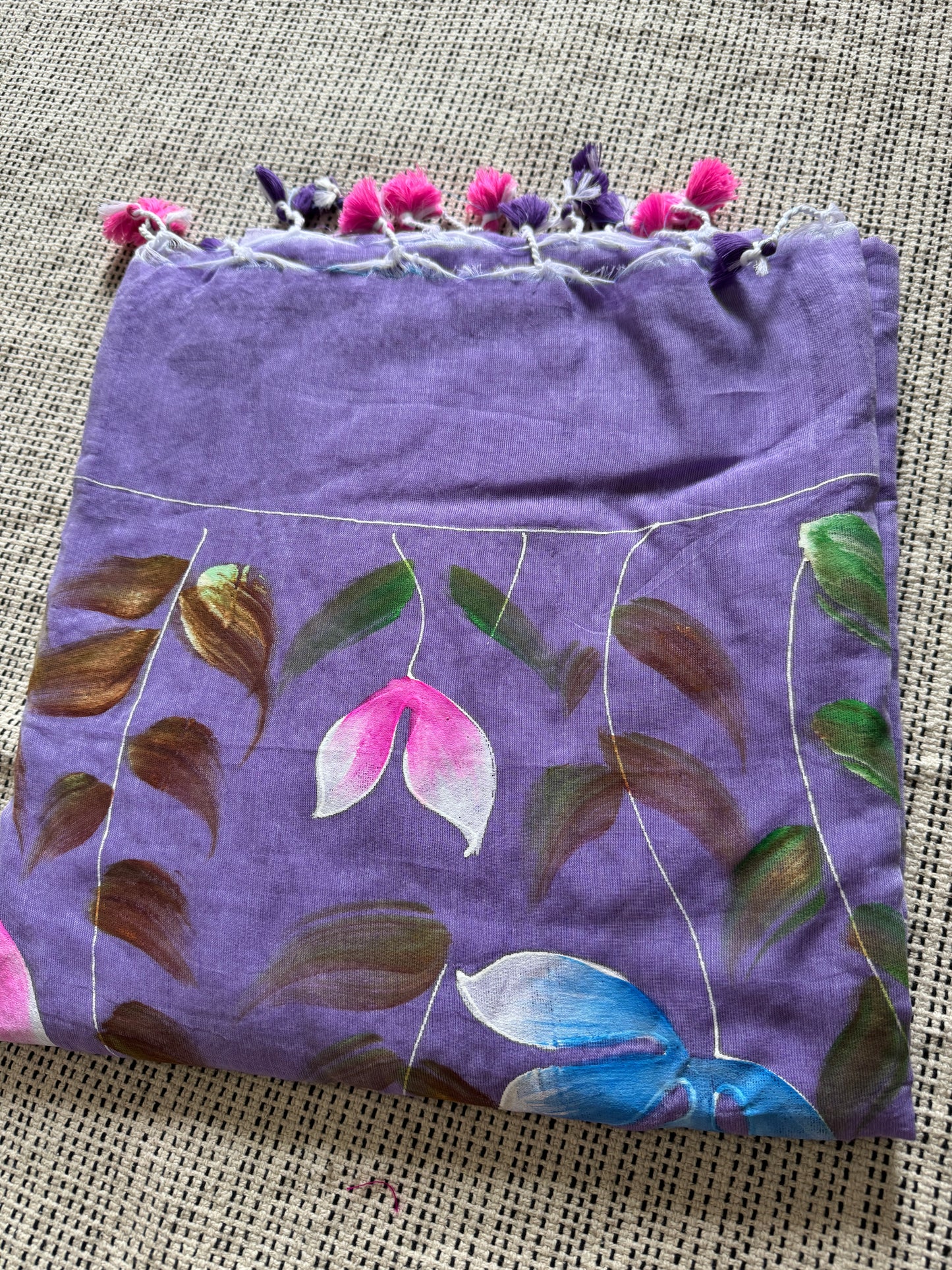 Chitralekha - Lavender Fields